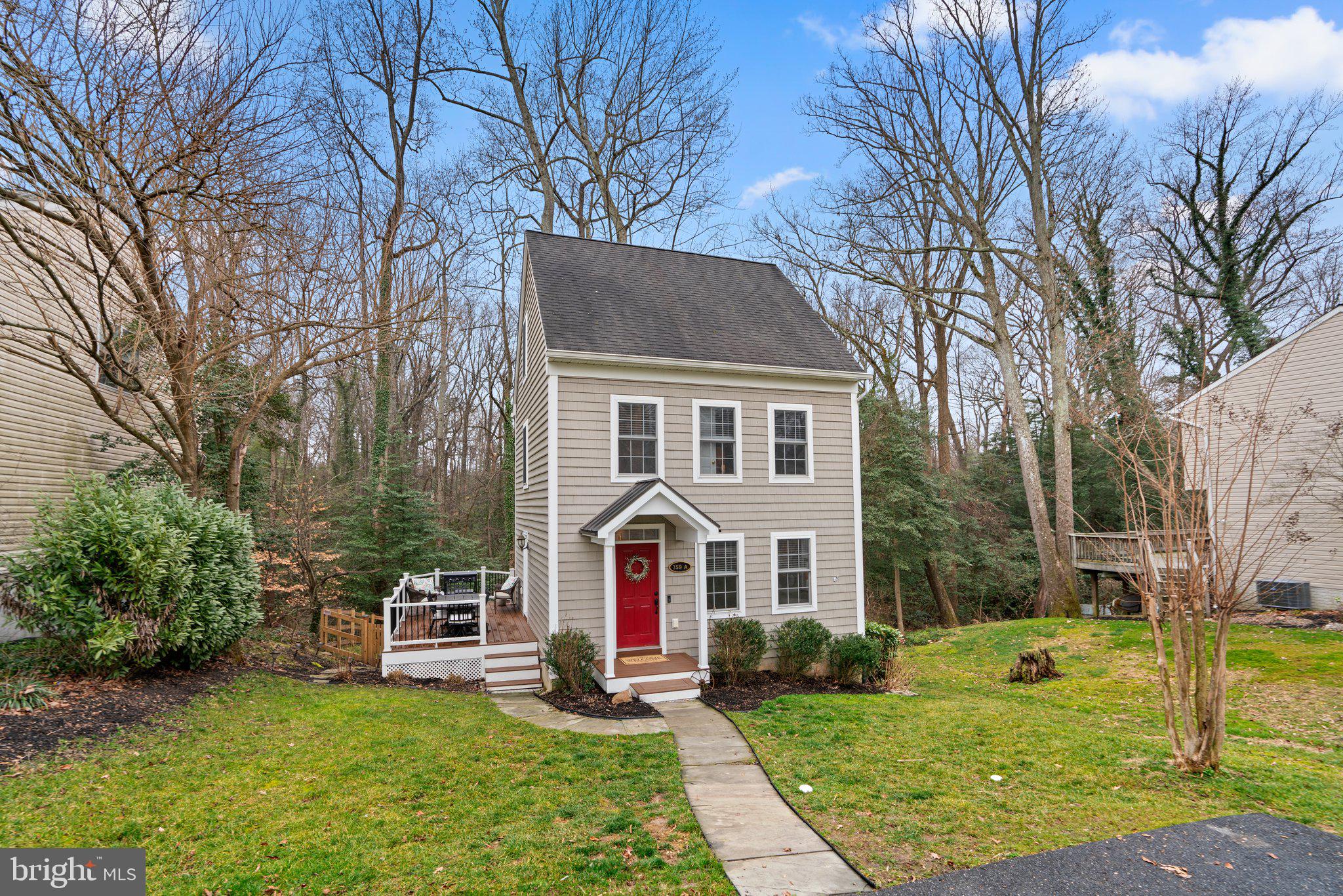 359A Hickory Trail HICKORY TRAIL