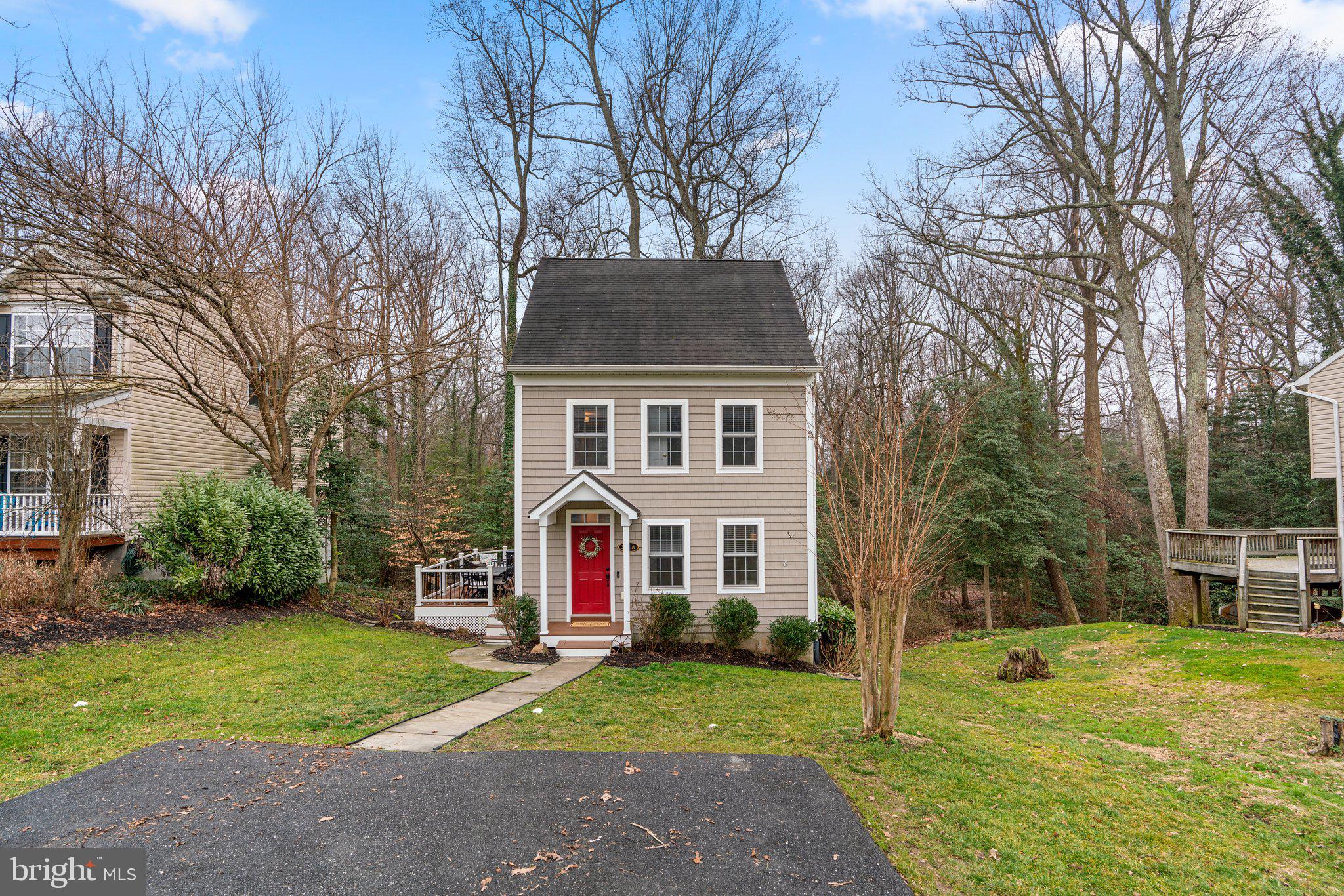 359A Hickory Trail HICKORY TRAIL