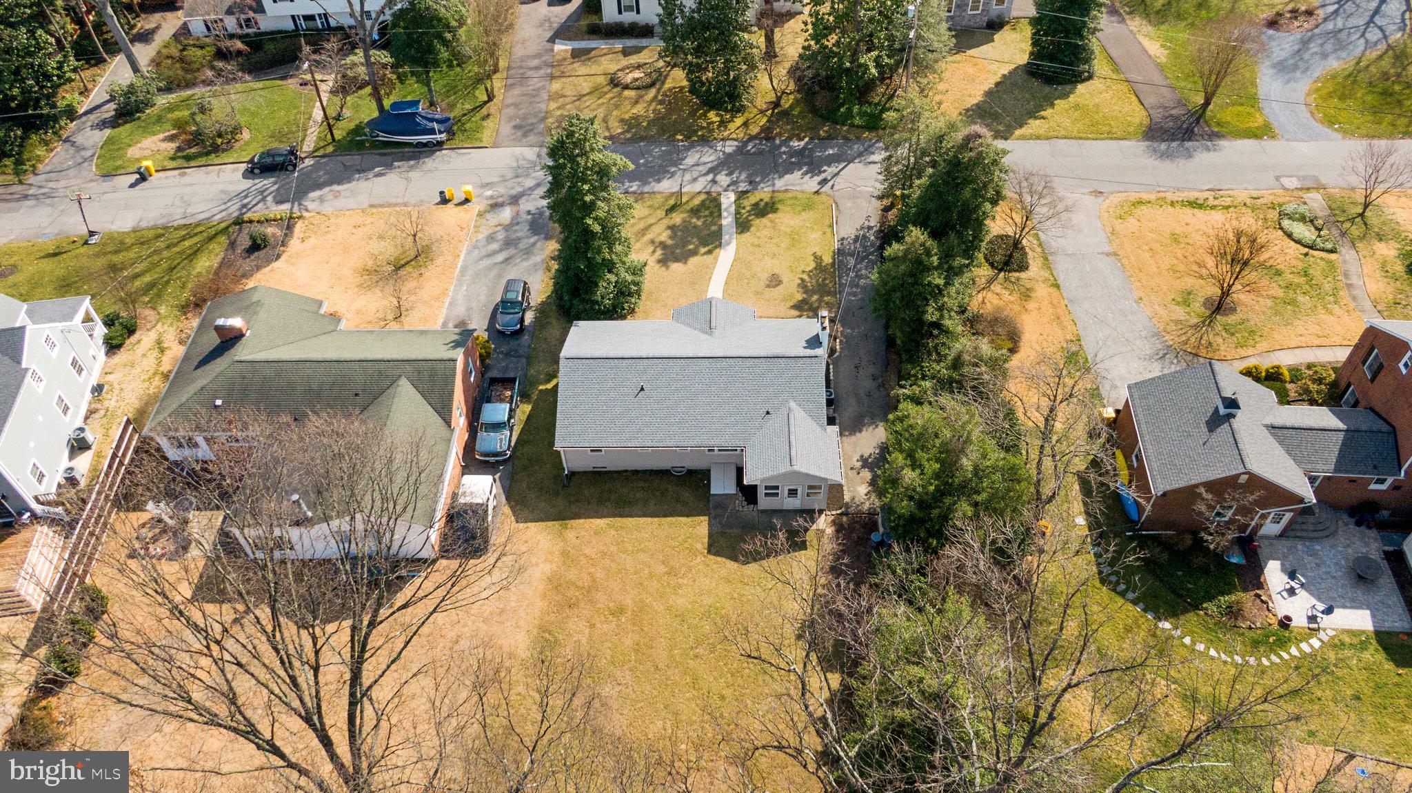 44 HATTON DRIVE