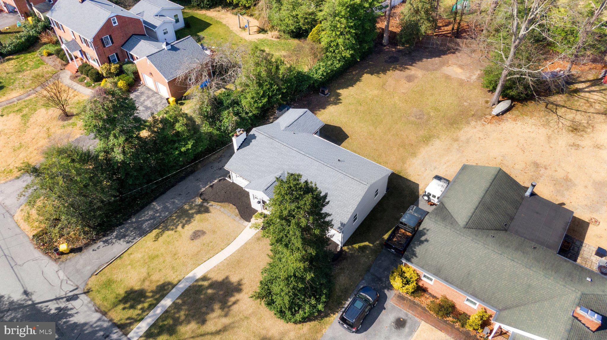 44 HATTON DRIVE