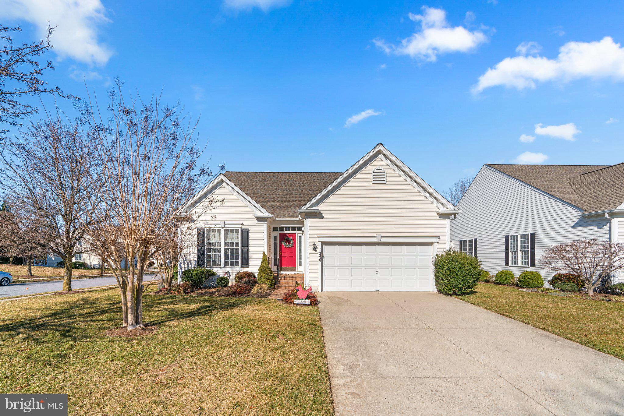 1246 DESTINY CIRCLE