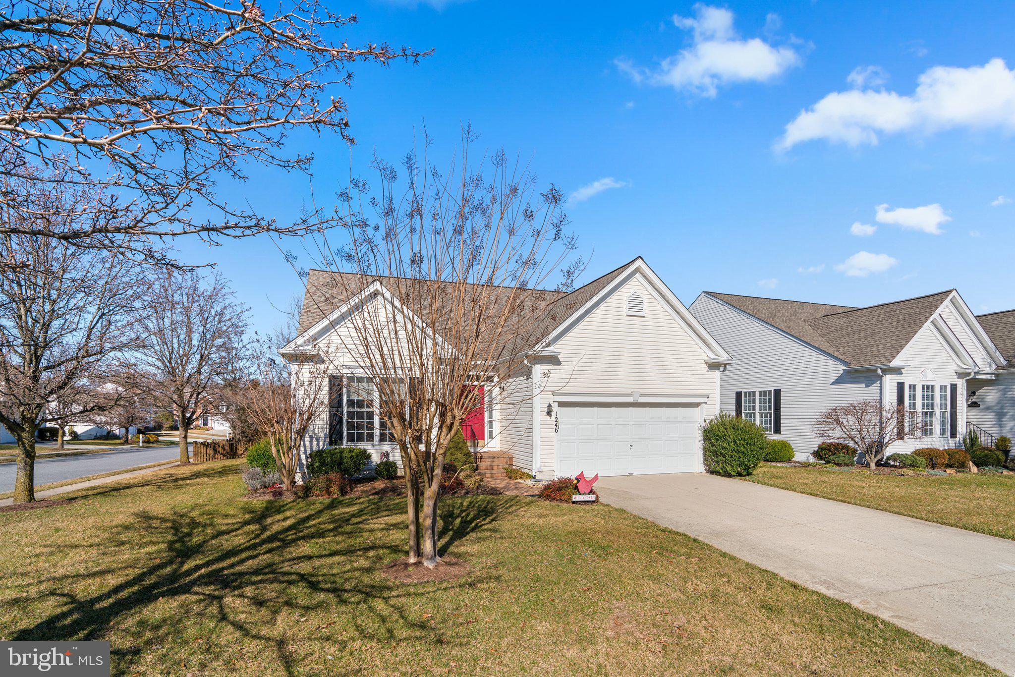 1246 DESTINY CIRCLE