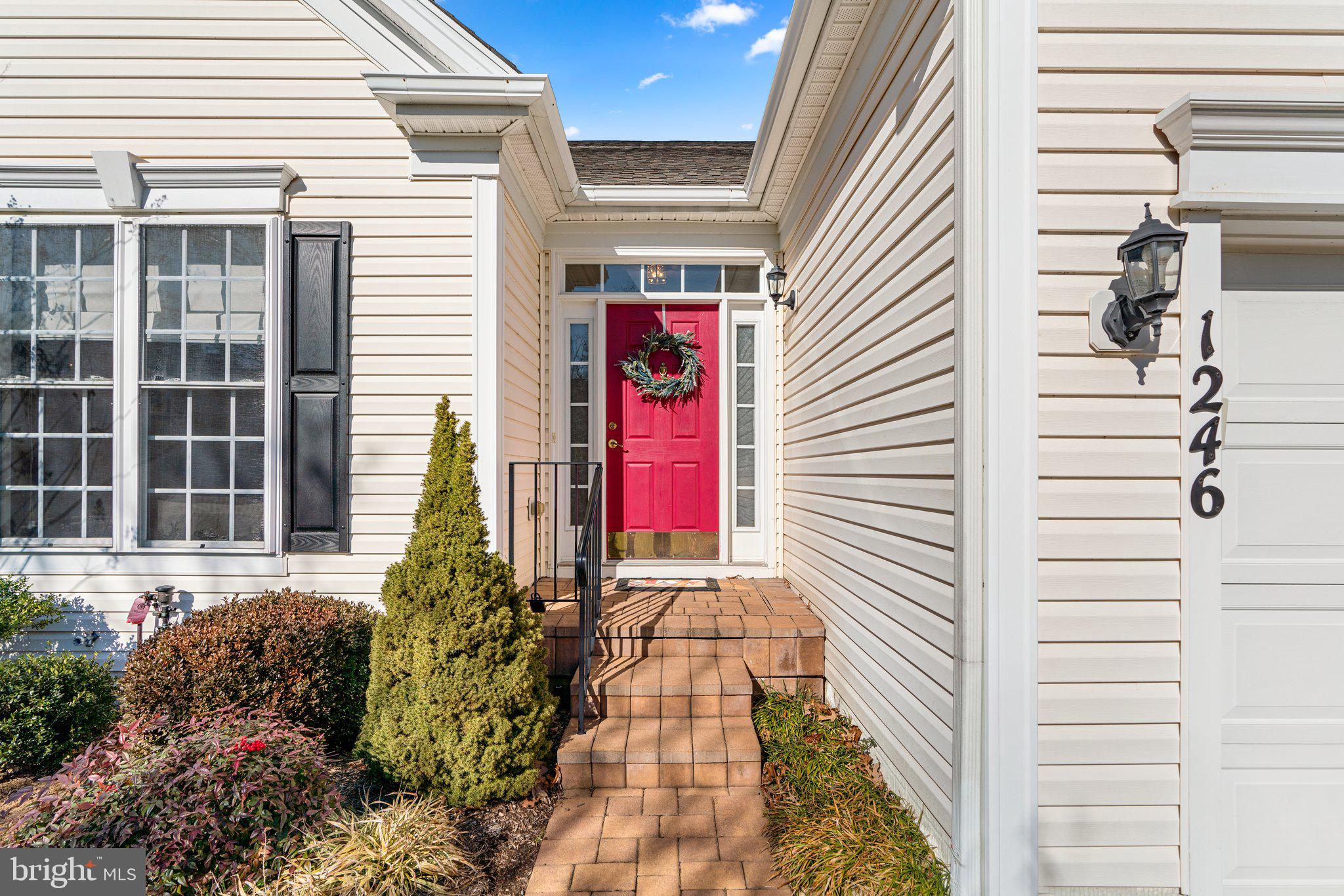 1246 DESTINY CIRCLE