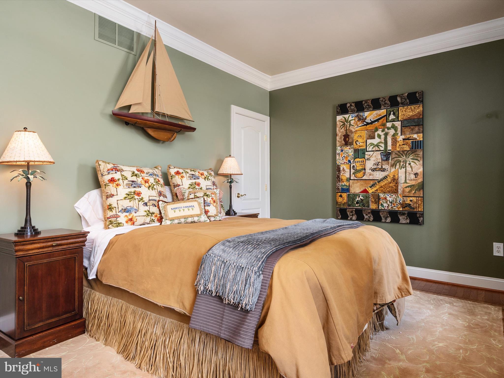 3106 FERN HILL COURT