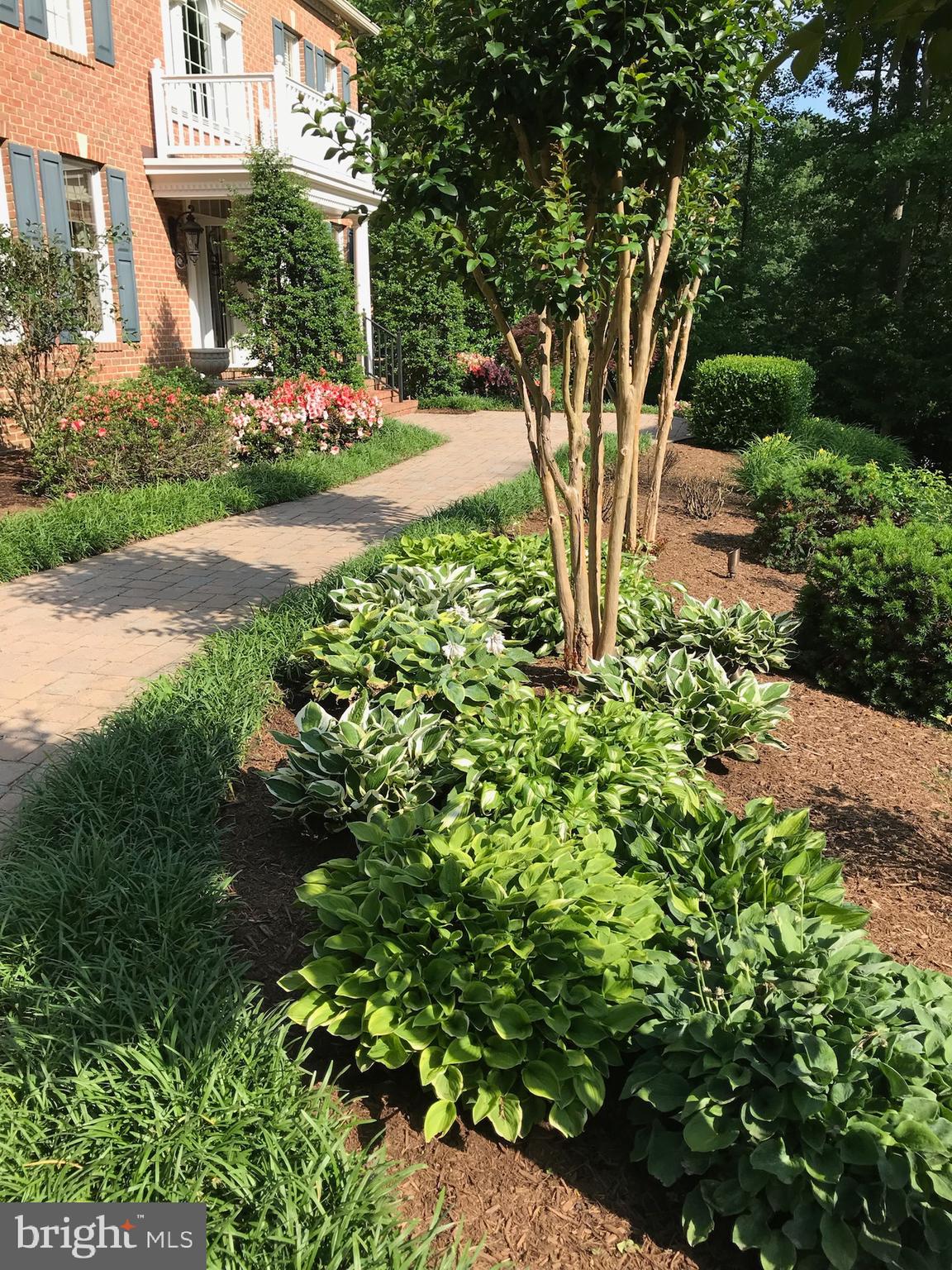 3106 FERN HILL COURT