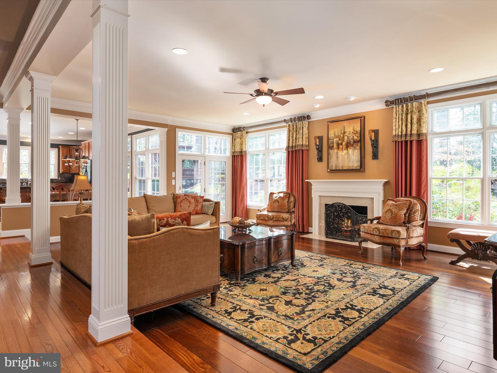 3106 FERN HILL COURT