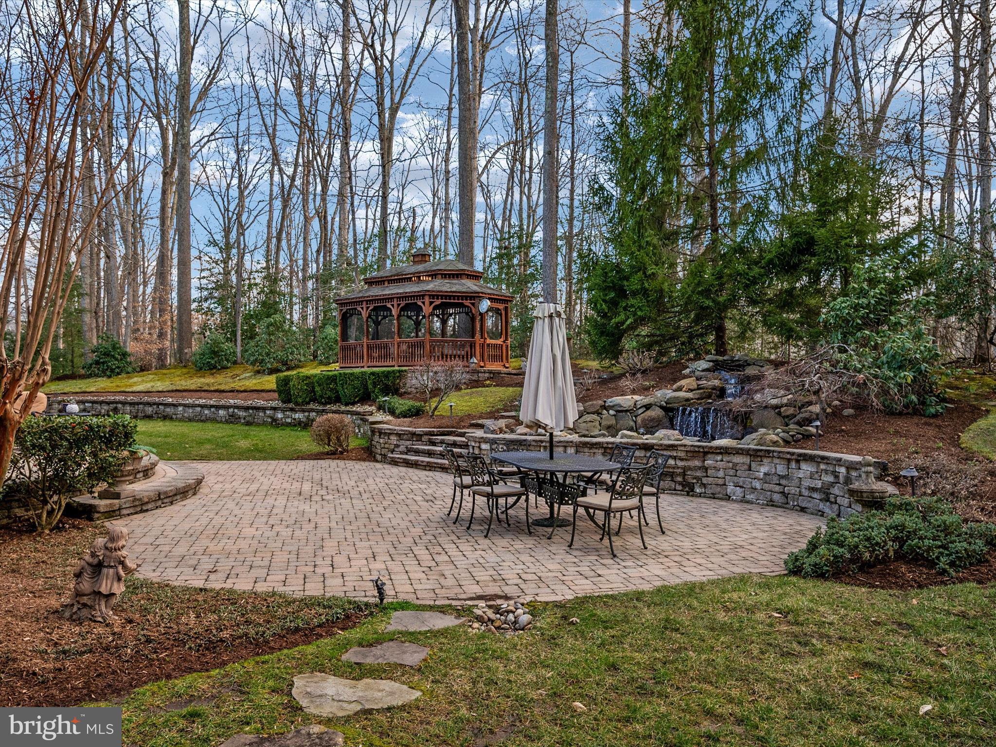 3106 FERN HILL COURT