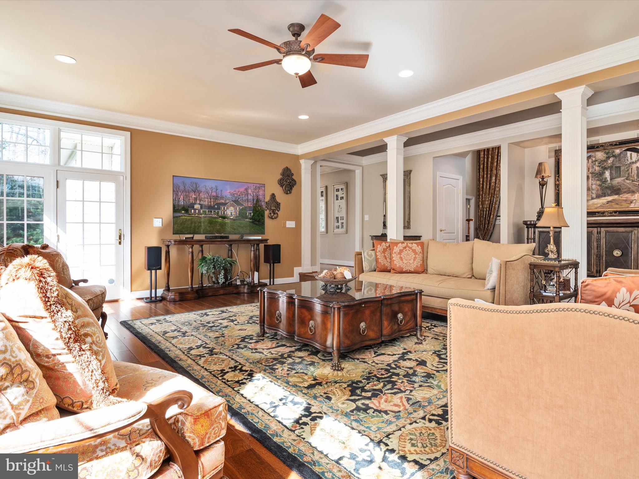 3106 FERN HILL COURT