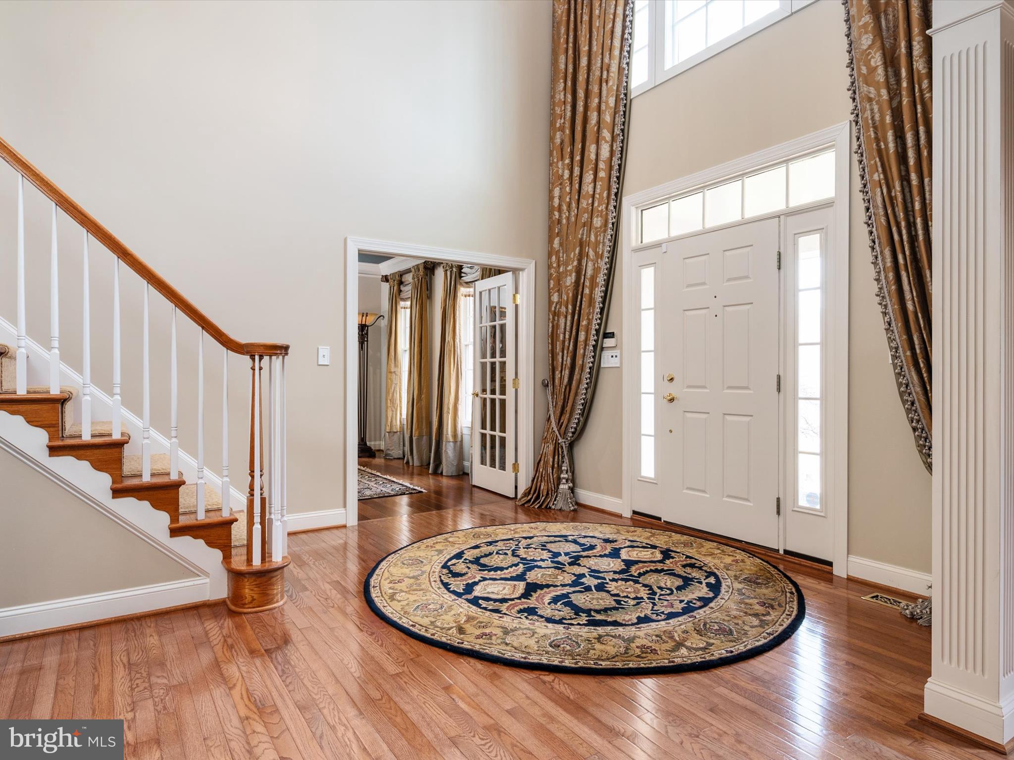 3106 FERN HILL COURT