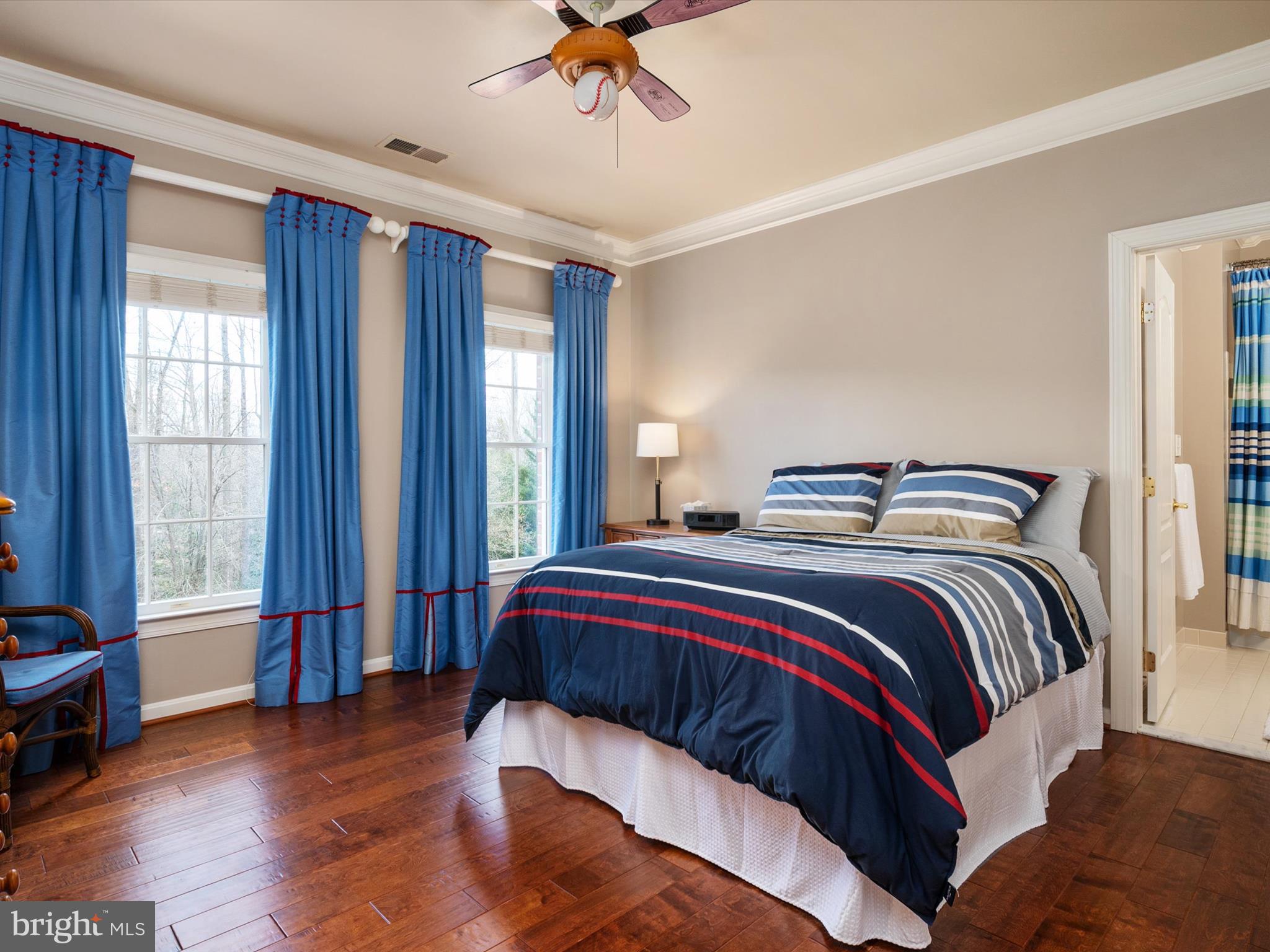 3106 FERN HILL COURT