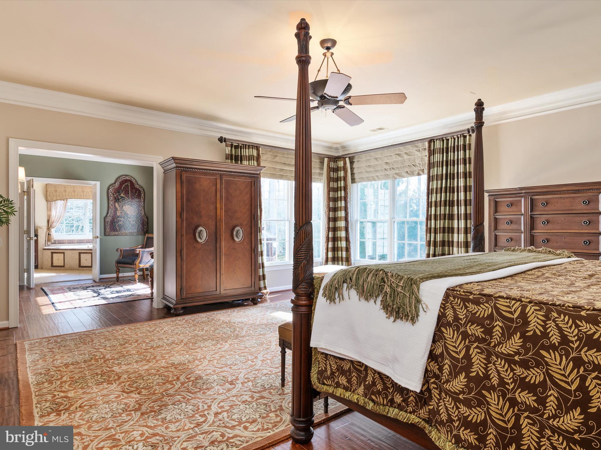 3106 FERN HILL COURT