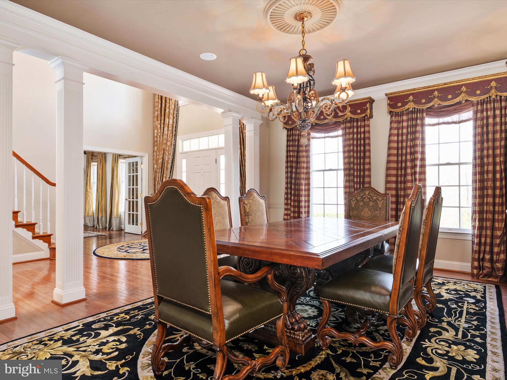 3106 FERN HILL COURT