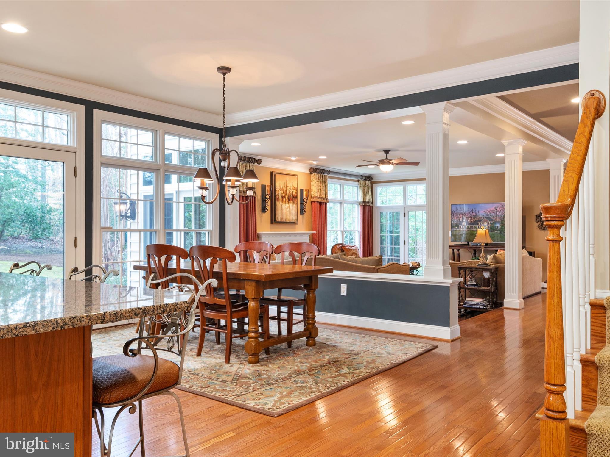 3106 FERN HILL COURT