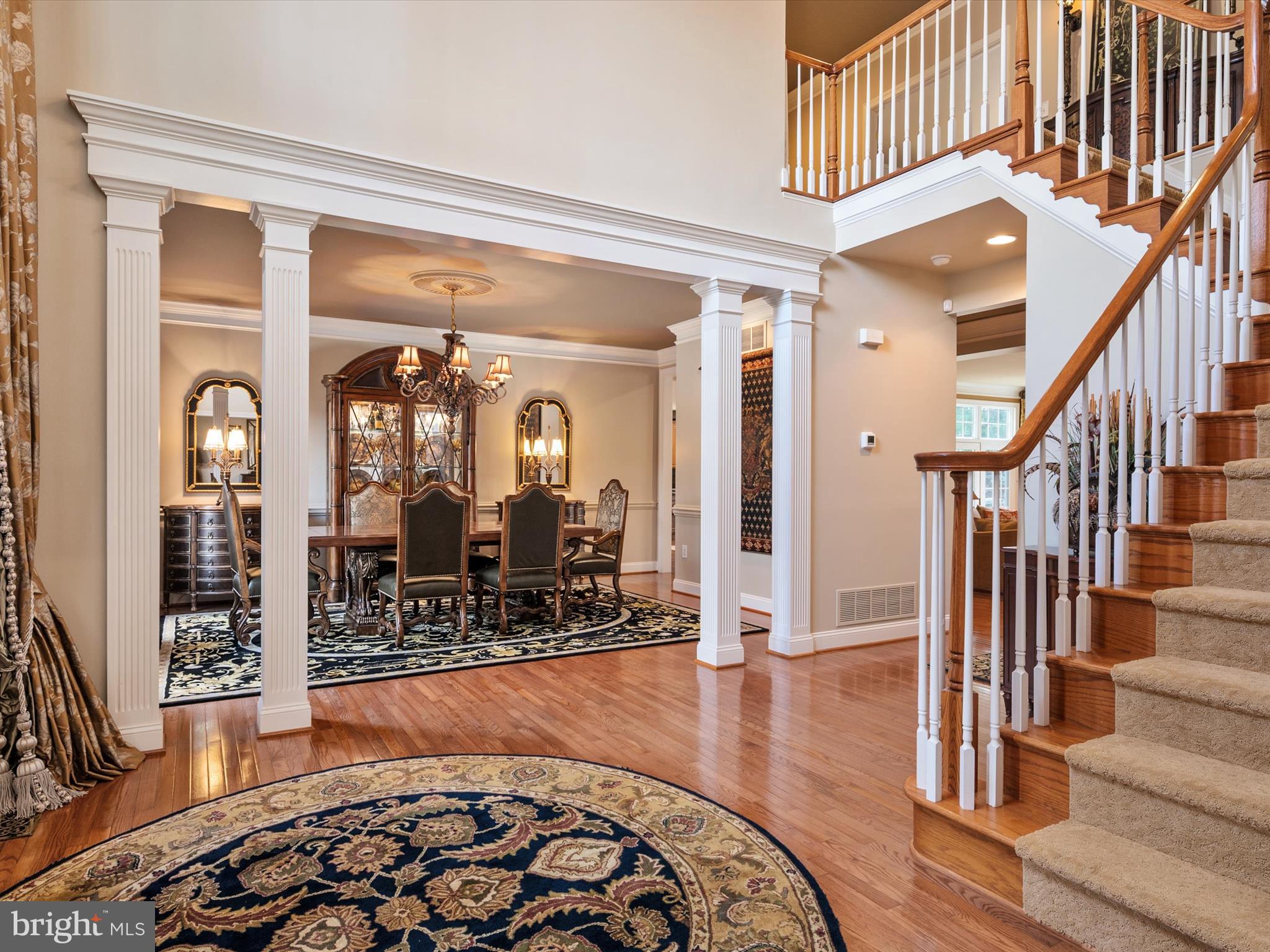3106 FERN HILL COURT