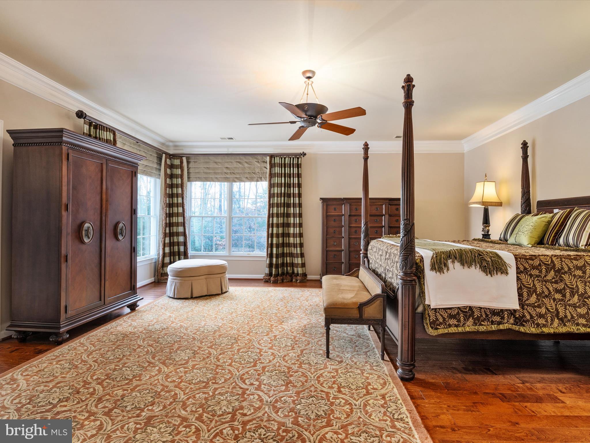 3106 FERN HILL COURT