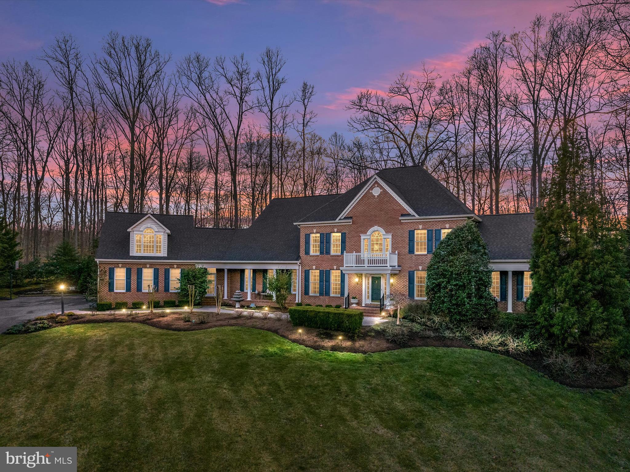 3106 FERN HILL COURT