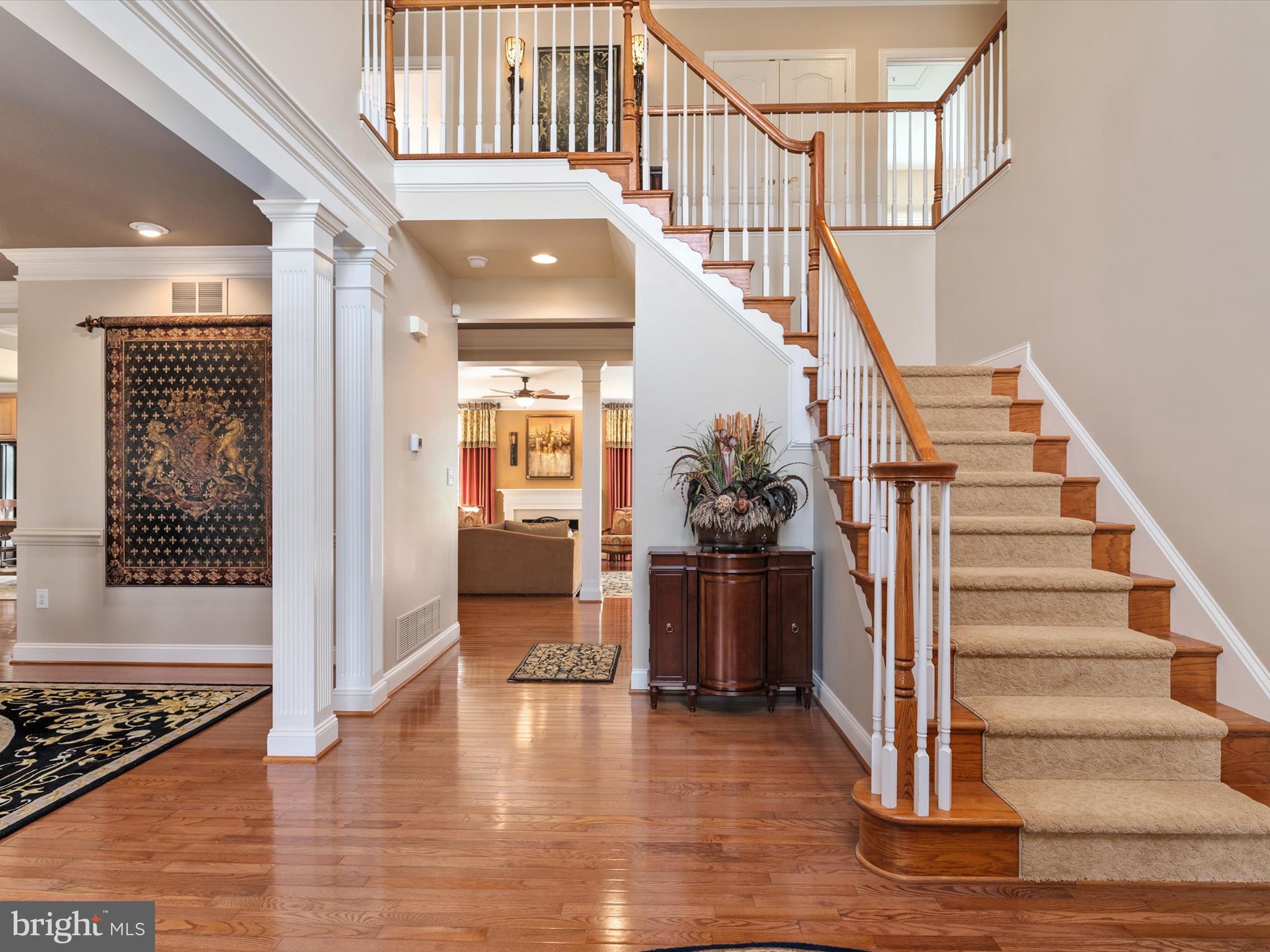 3106 FERN HILL COURT