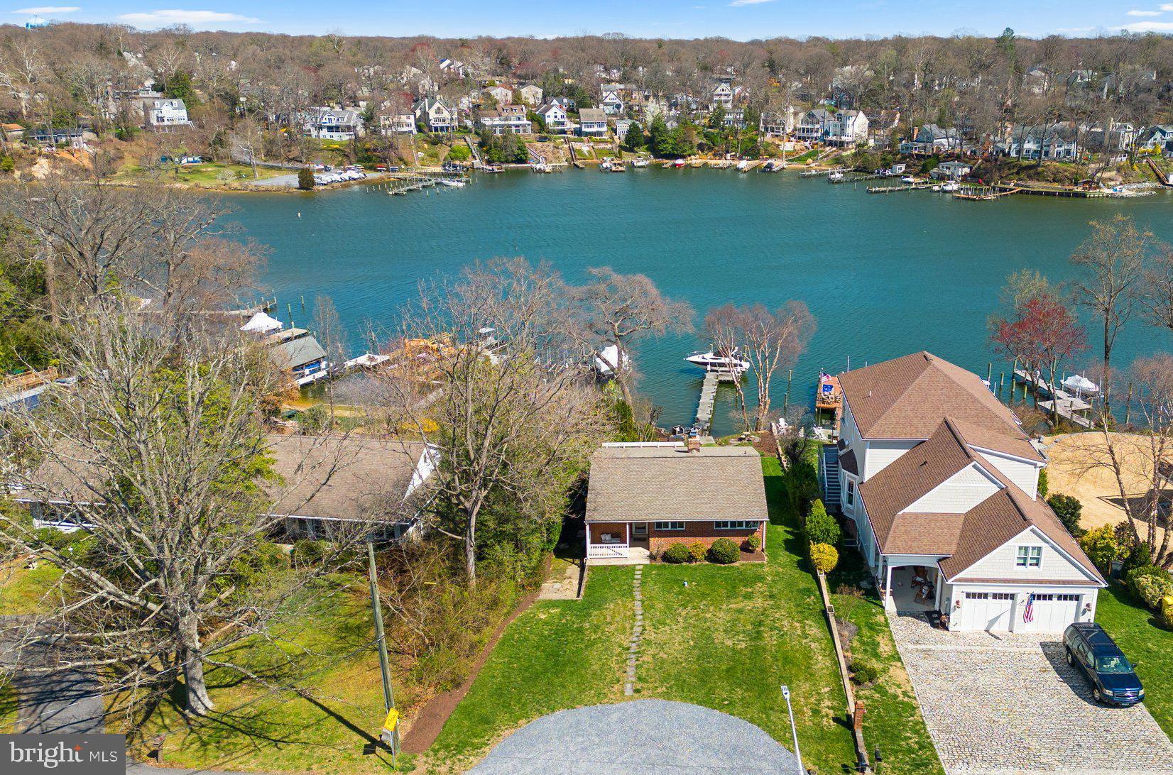1210 SEVERNVIEW DRIVE