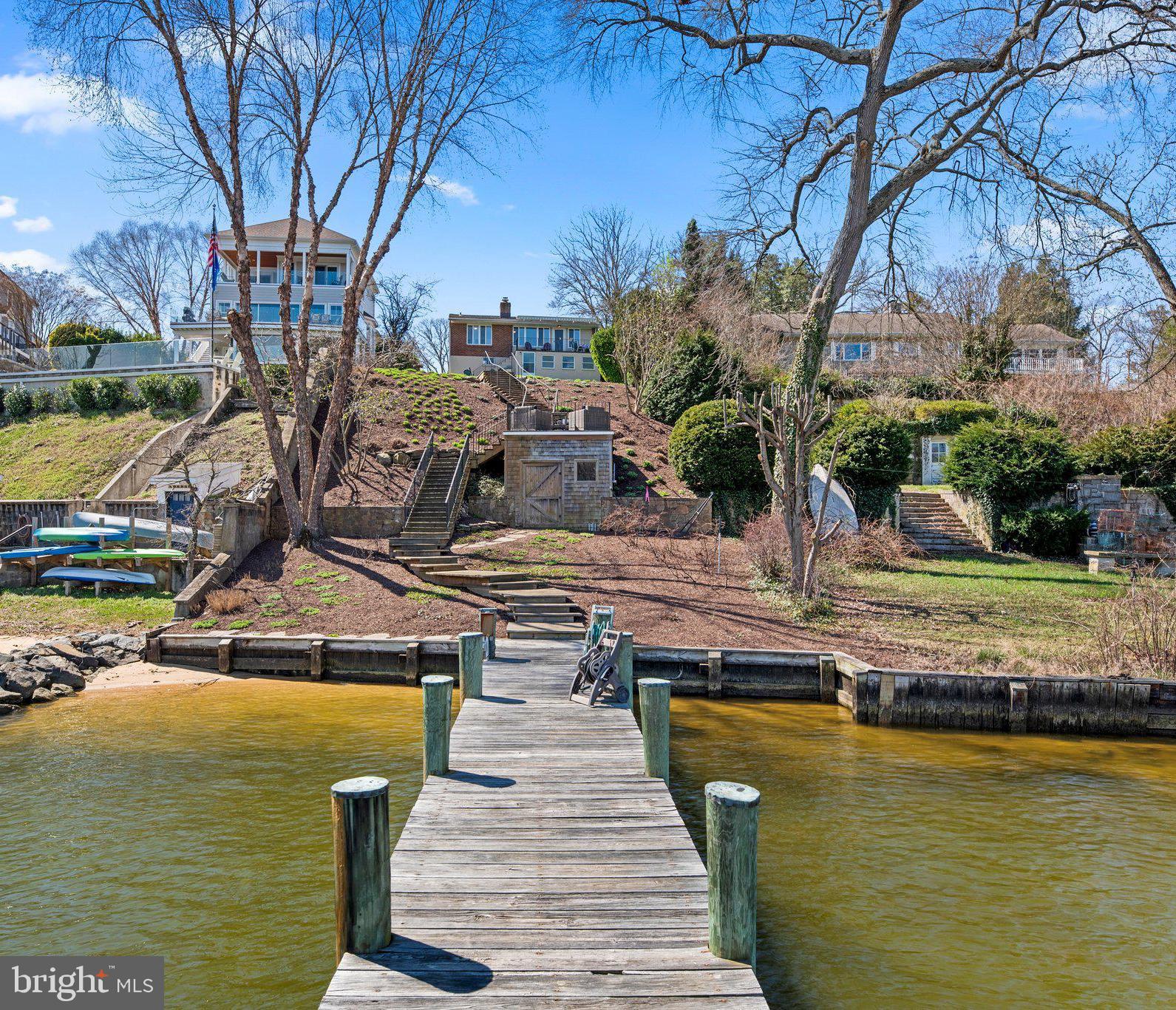 1210 SEVERNVIEW DRIVE