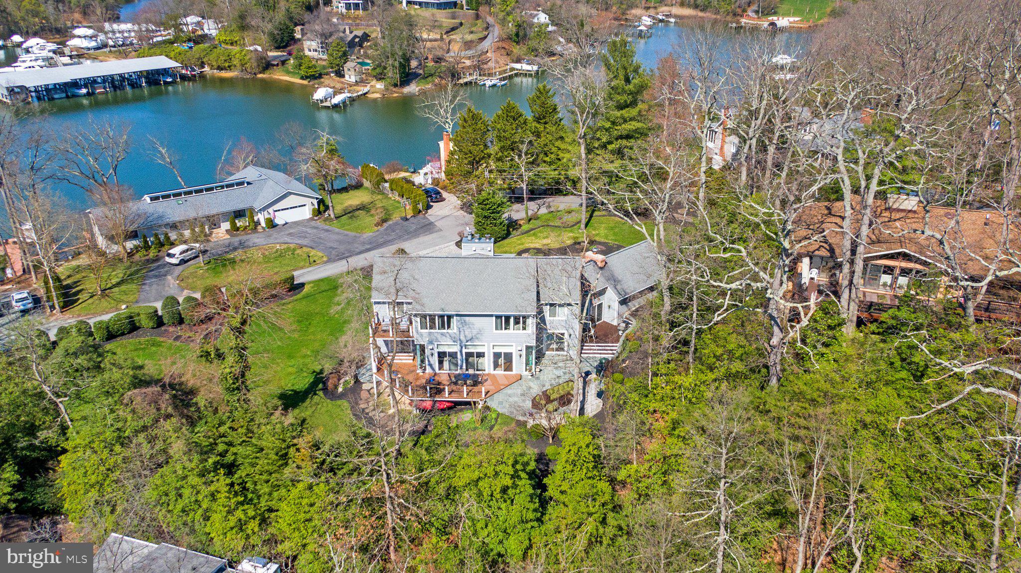 619 TOWER BANK ROAD