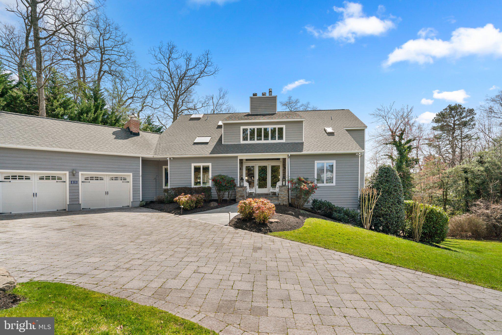 619 TOWER BANK ROAD