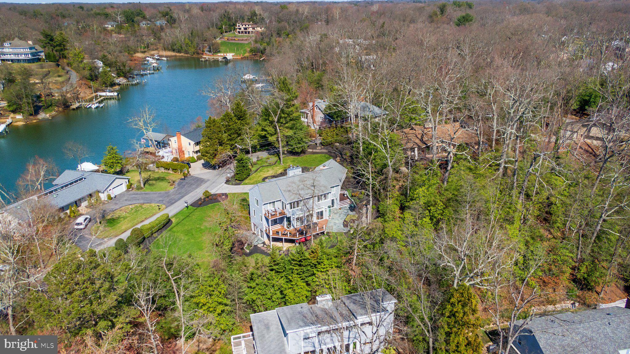 619 TOWER BANK ROAD