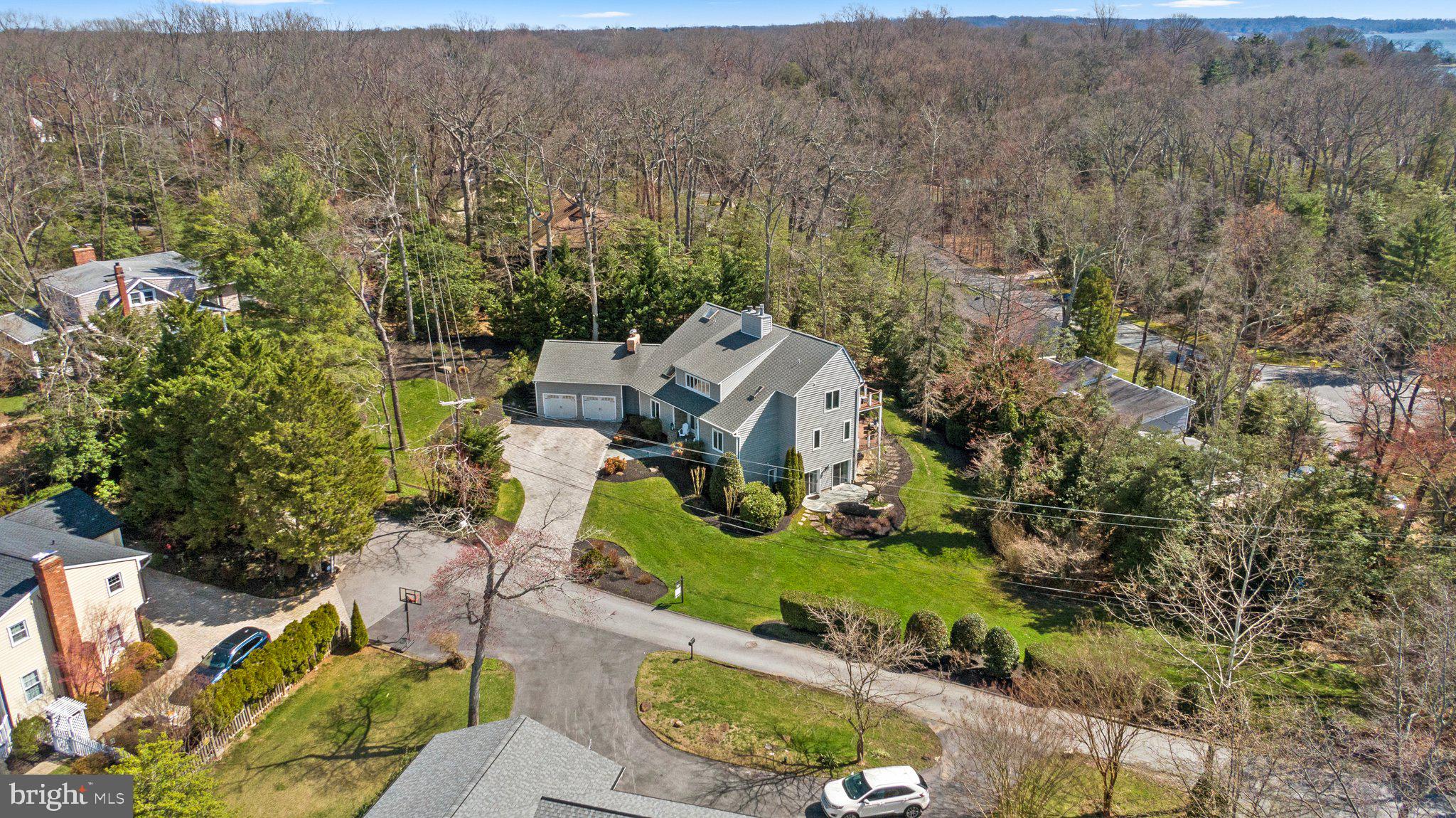 619 TOWER BANK ROAD