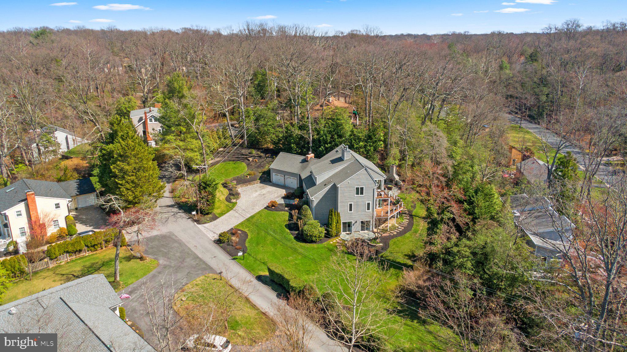 619 TOWER BANK ROAD
