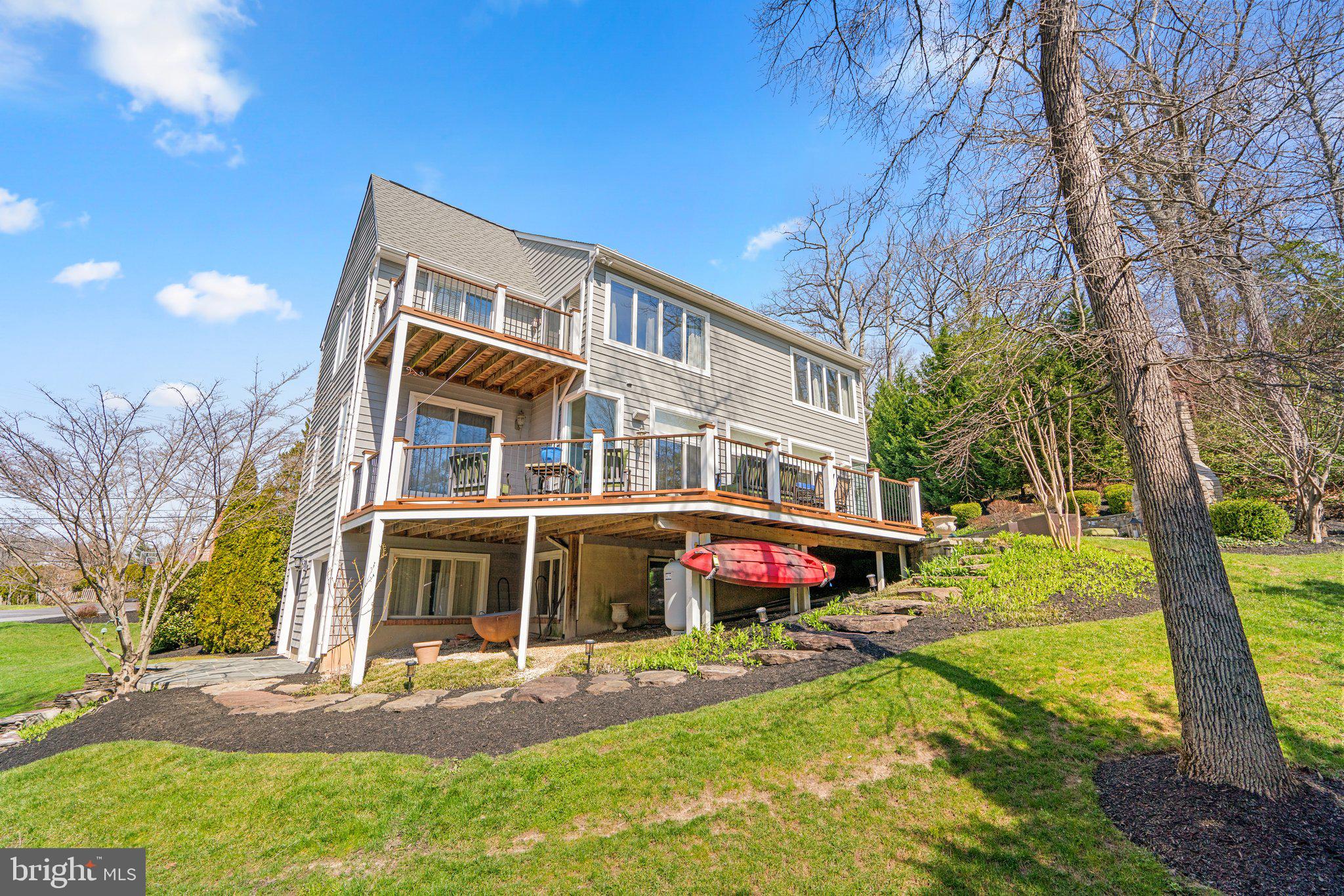 619 TOWER BANK ROAD