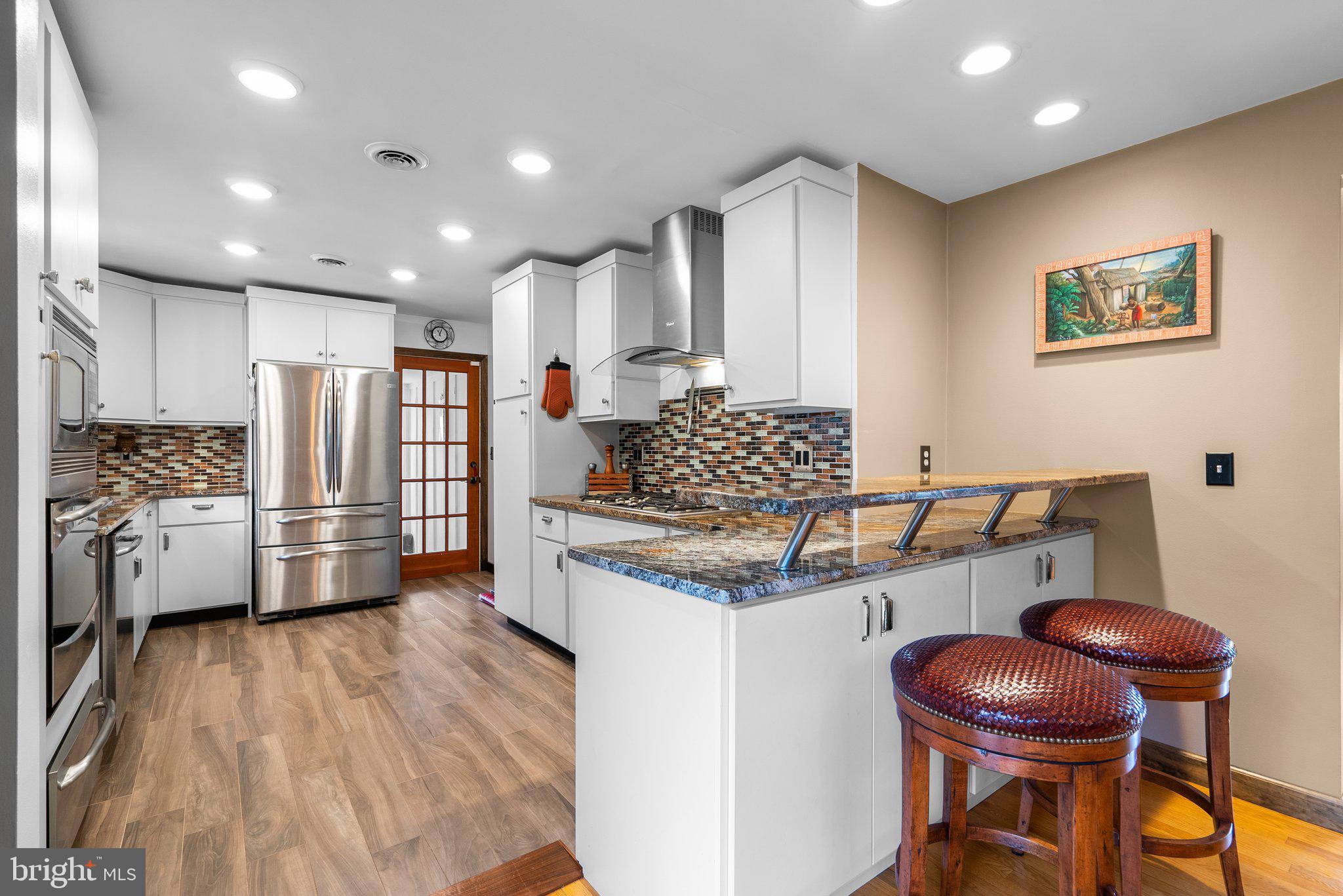 8 MARBURY ROAD