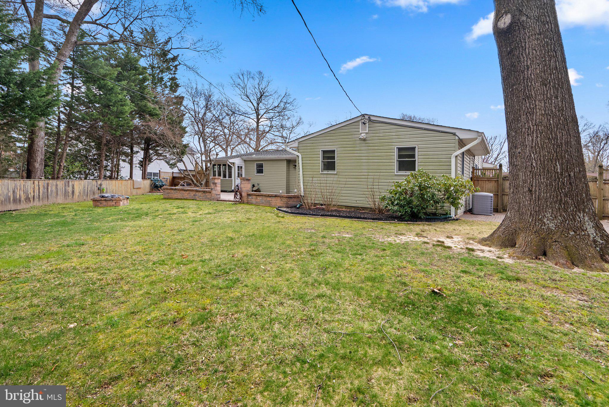 8 MARBURY ROAD