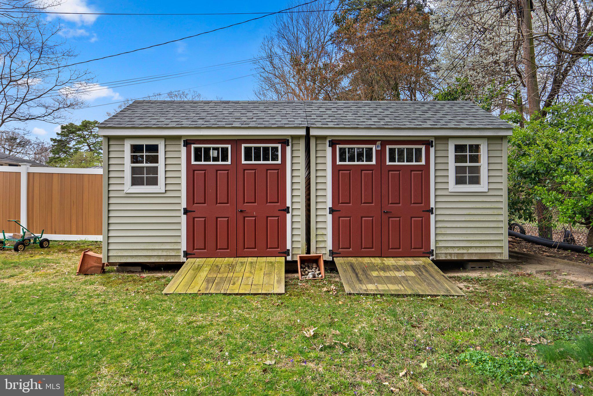 8 MARBURY ROAD