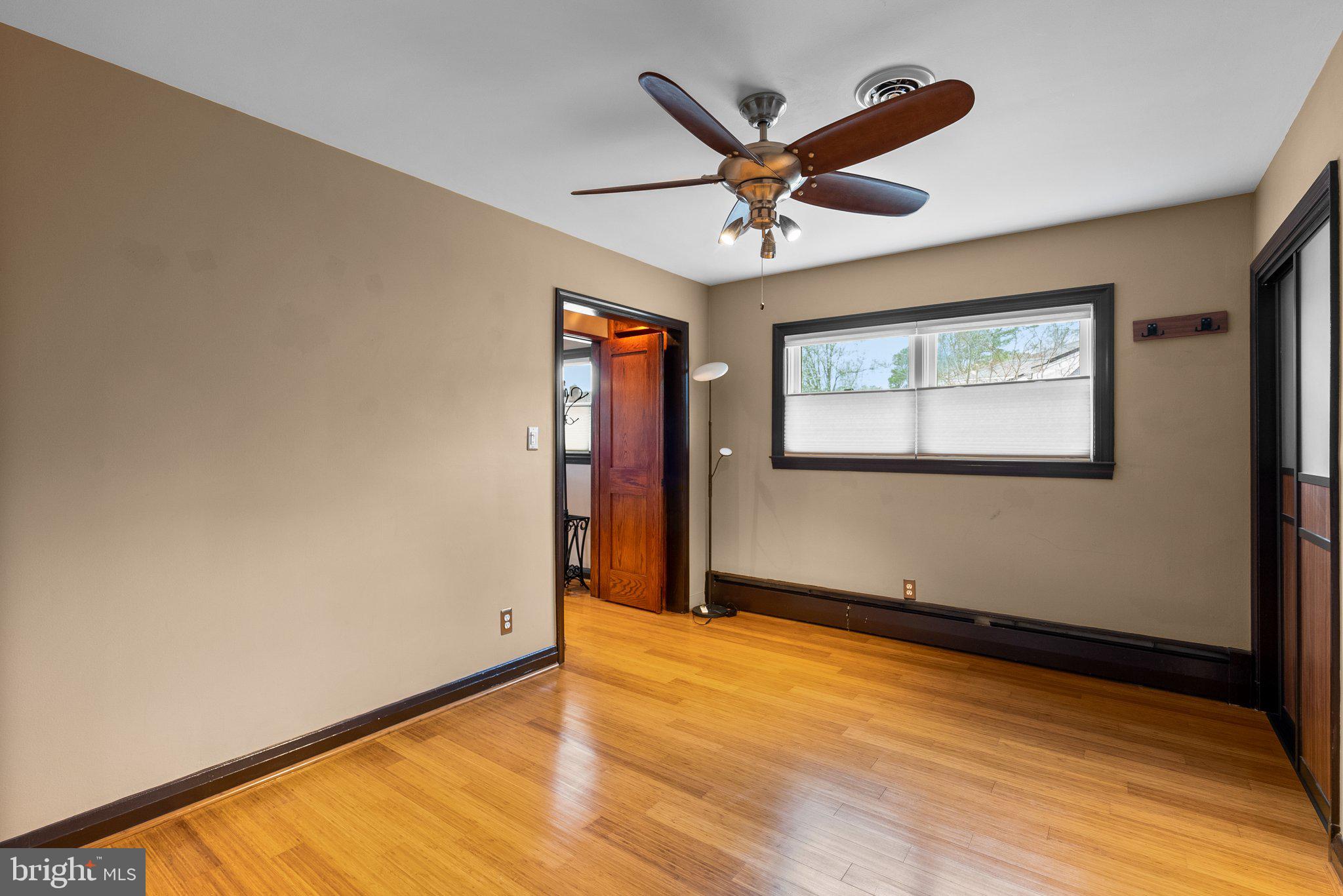 8 MARBURY ROAD