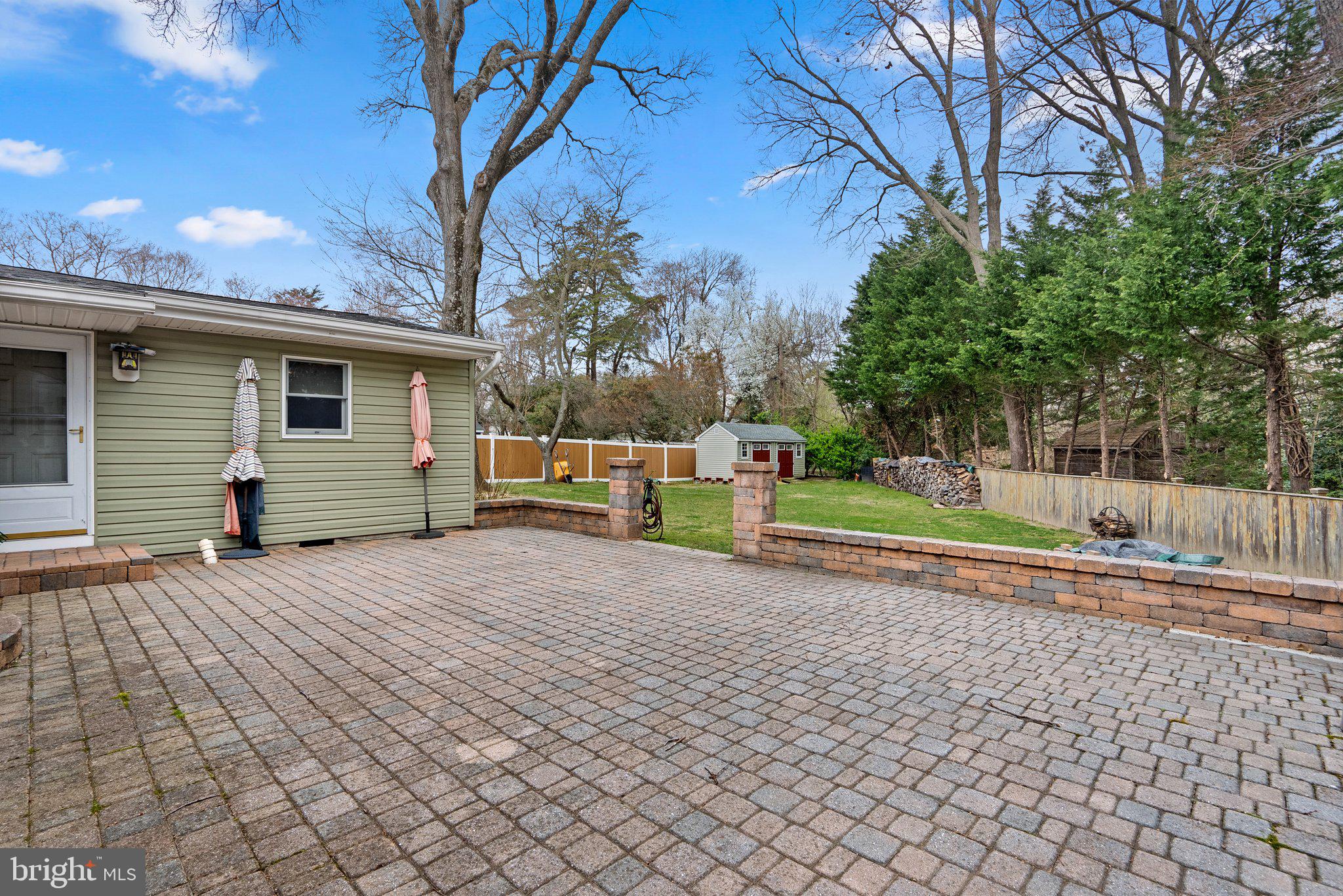 8 MARBURY ROAD