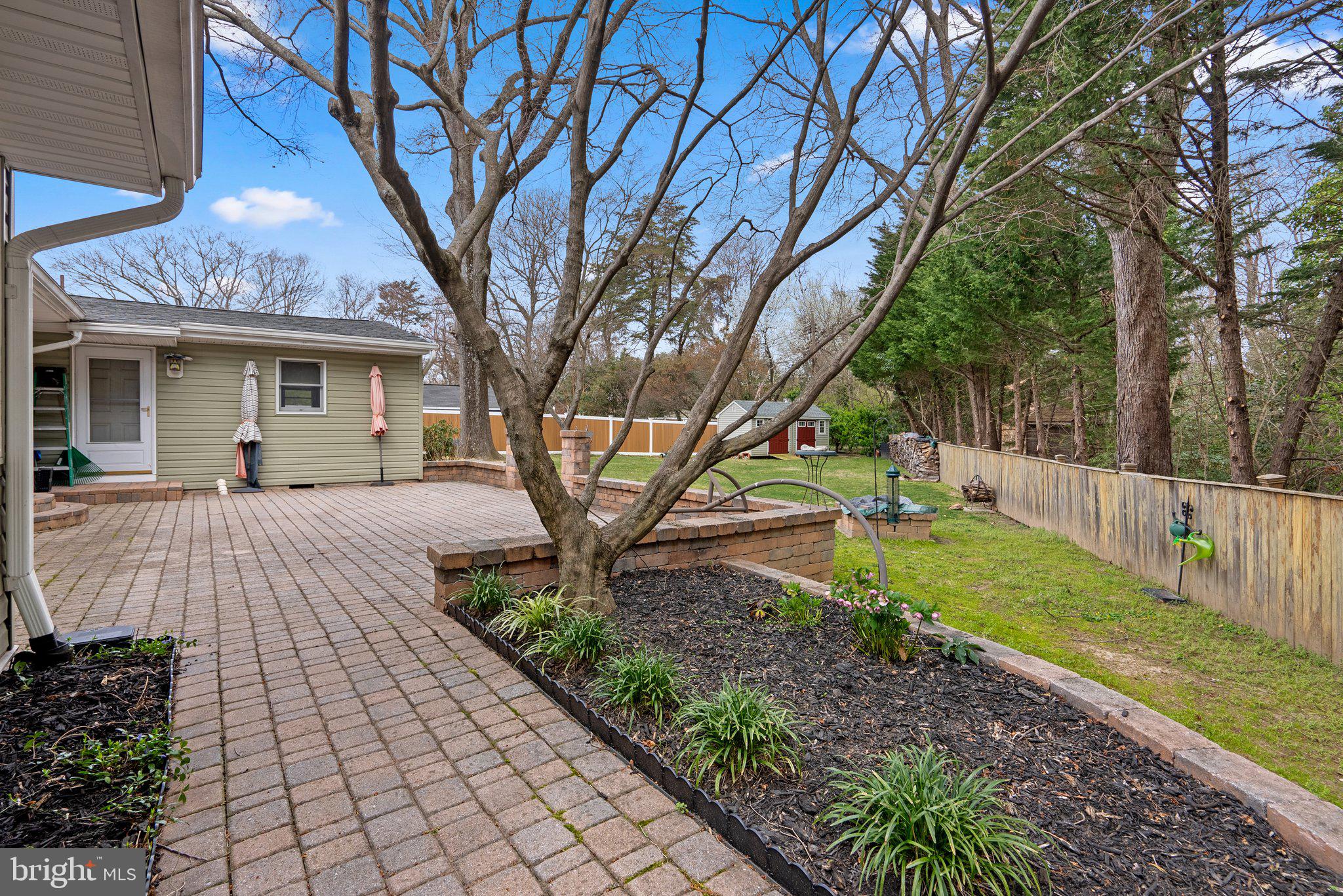8 MARBURY ROAD