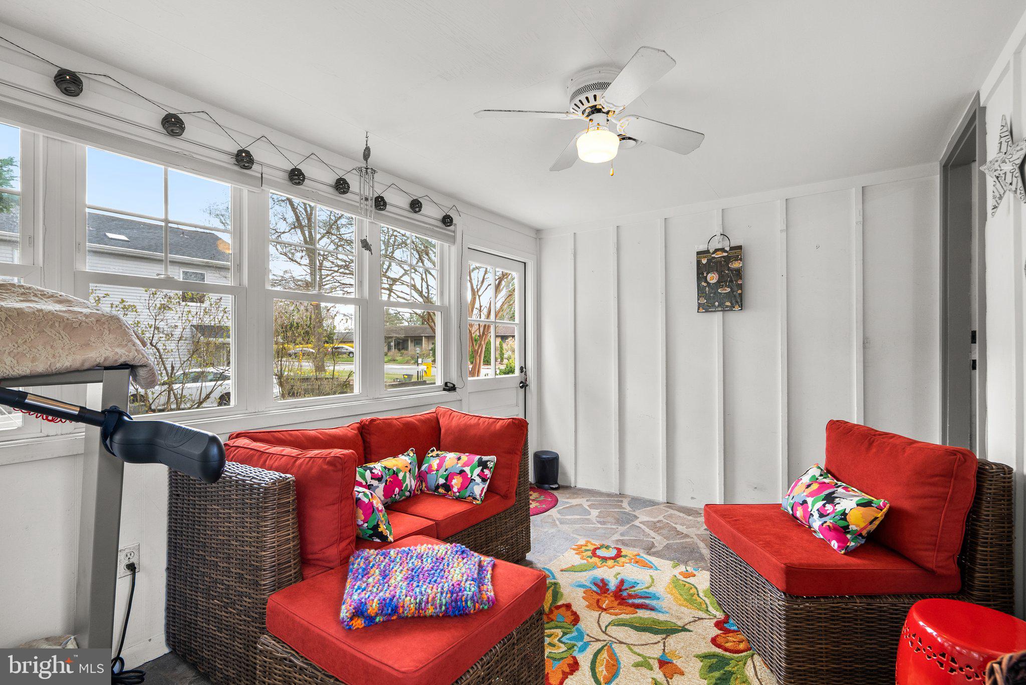 8 MARBURY ROAD