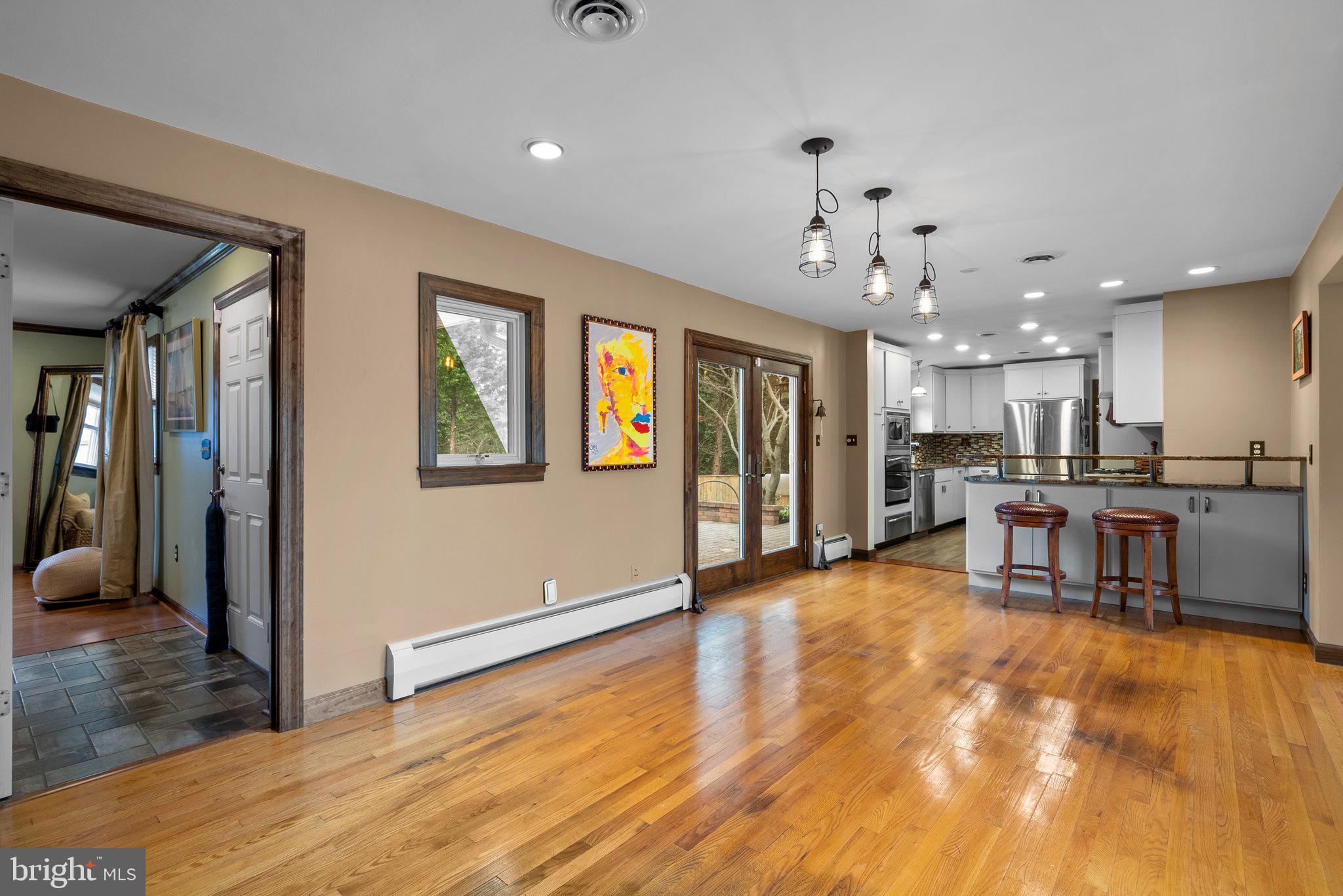 8 MARBURY ROAD