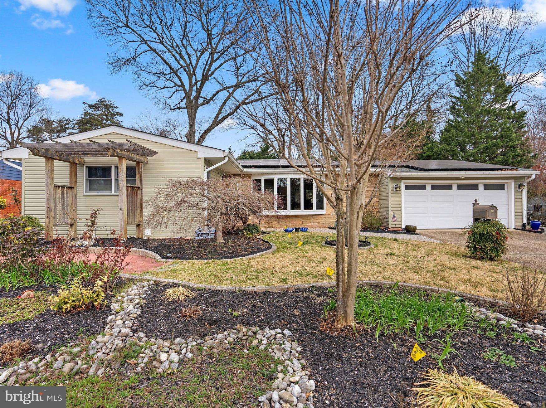 8 MARBURY ROAD