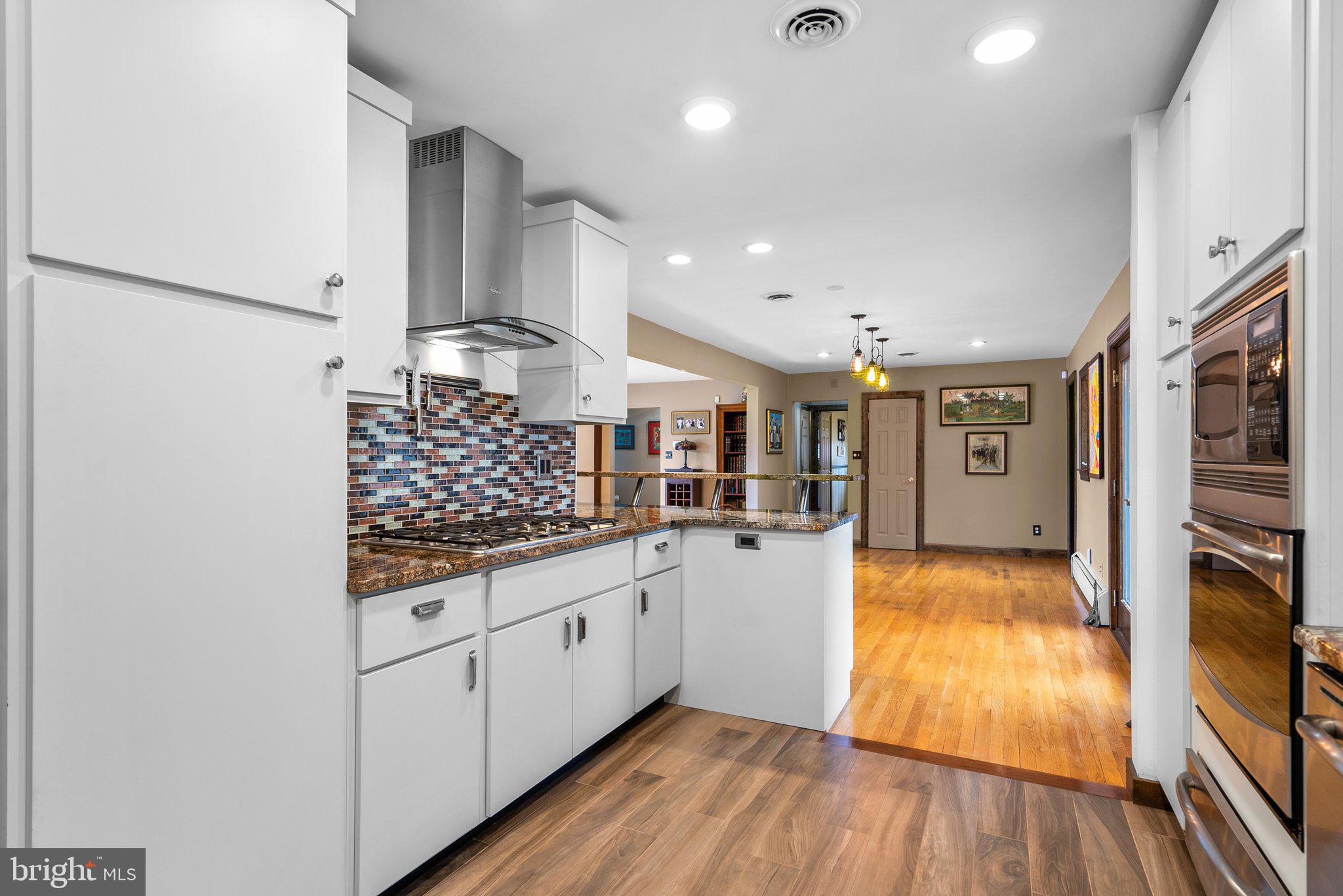 8 MARBURY ROAD
