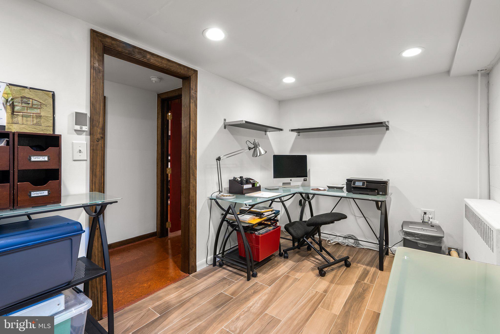 8 MARBURY ROAD
