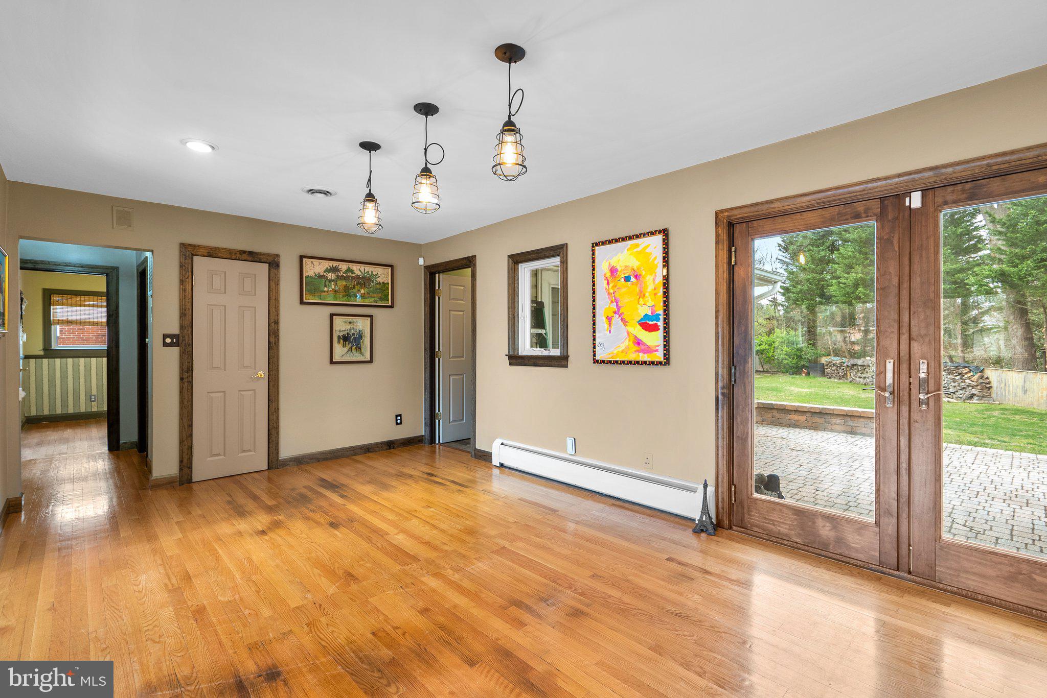 8 MARBURY ROAD