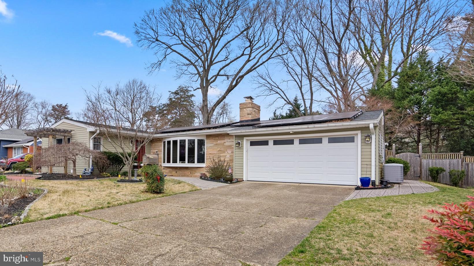 8 MARBURY ROAD