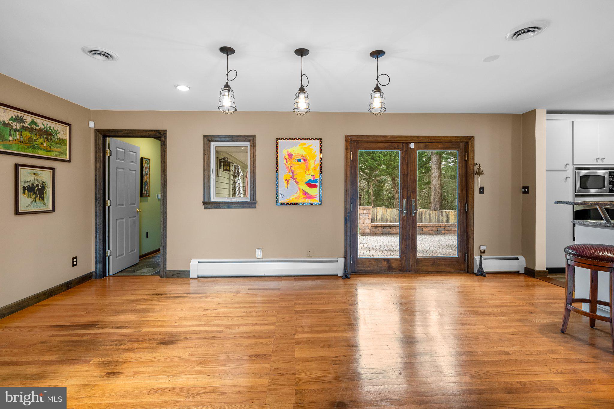 8 MARBURY ROAD