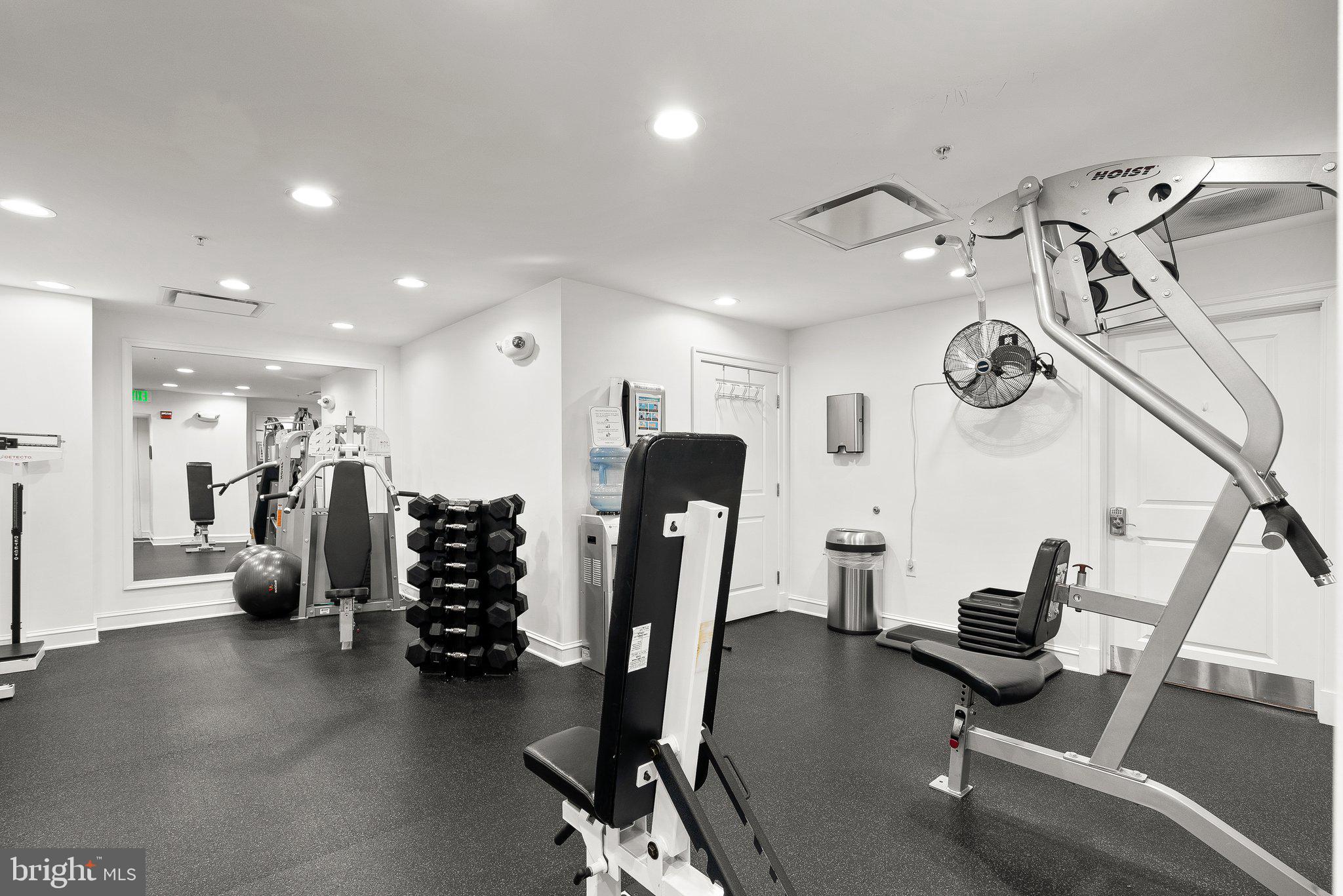 66 FRANKLIN STREET 411