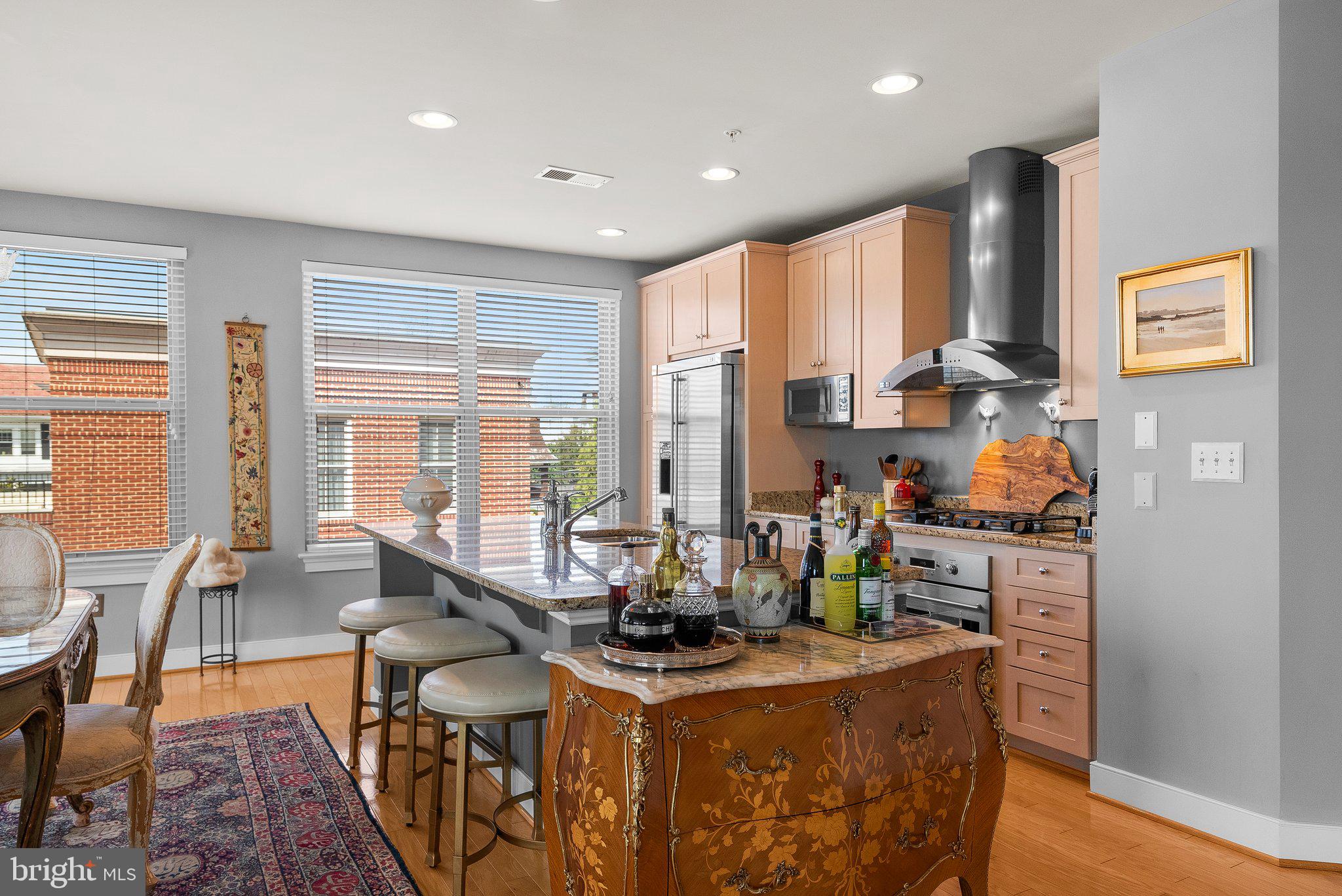 66 FRANKLIN STREET 411