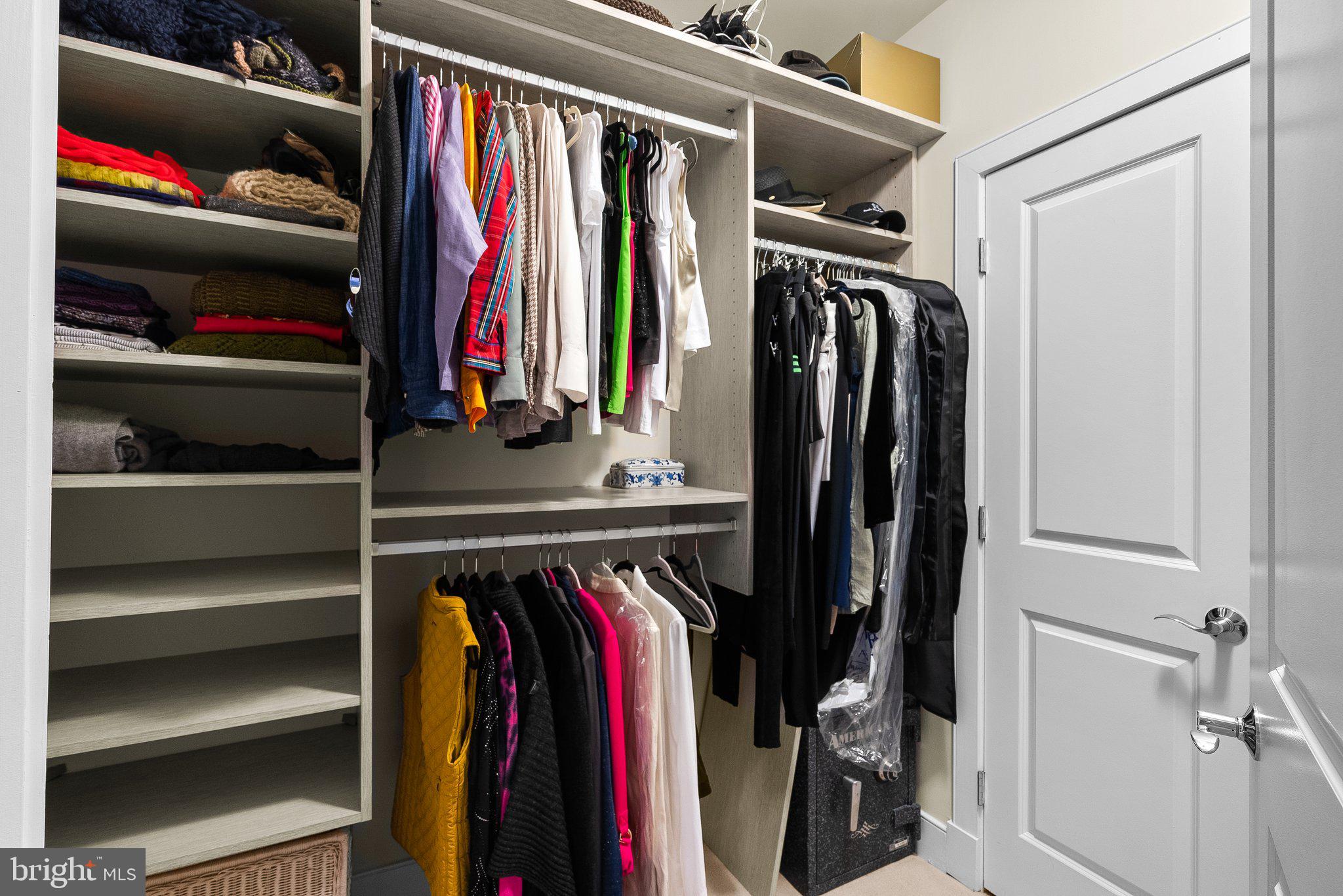 66 FRANKLIN STREET 411