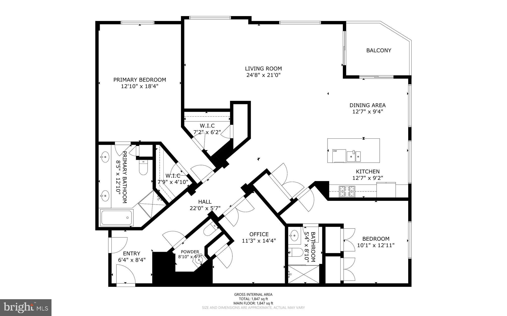 66 FRANKLIN STREET 411