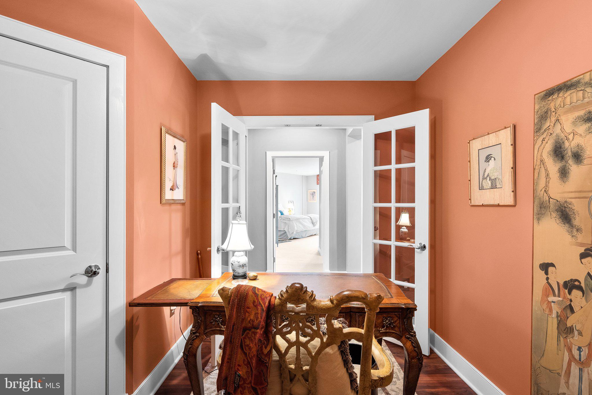 66 FRANKLIN STREET 411