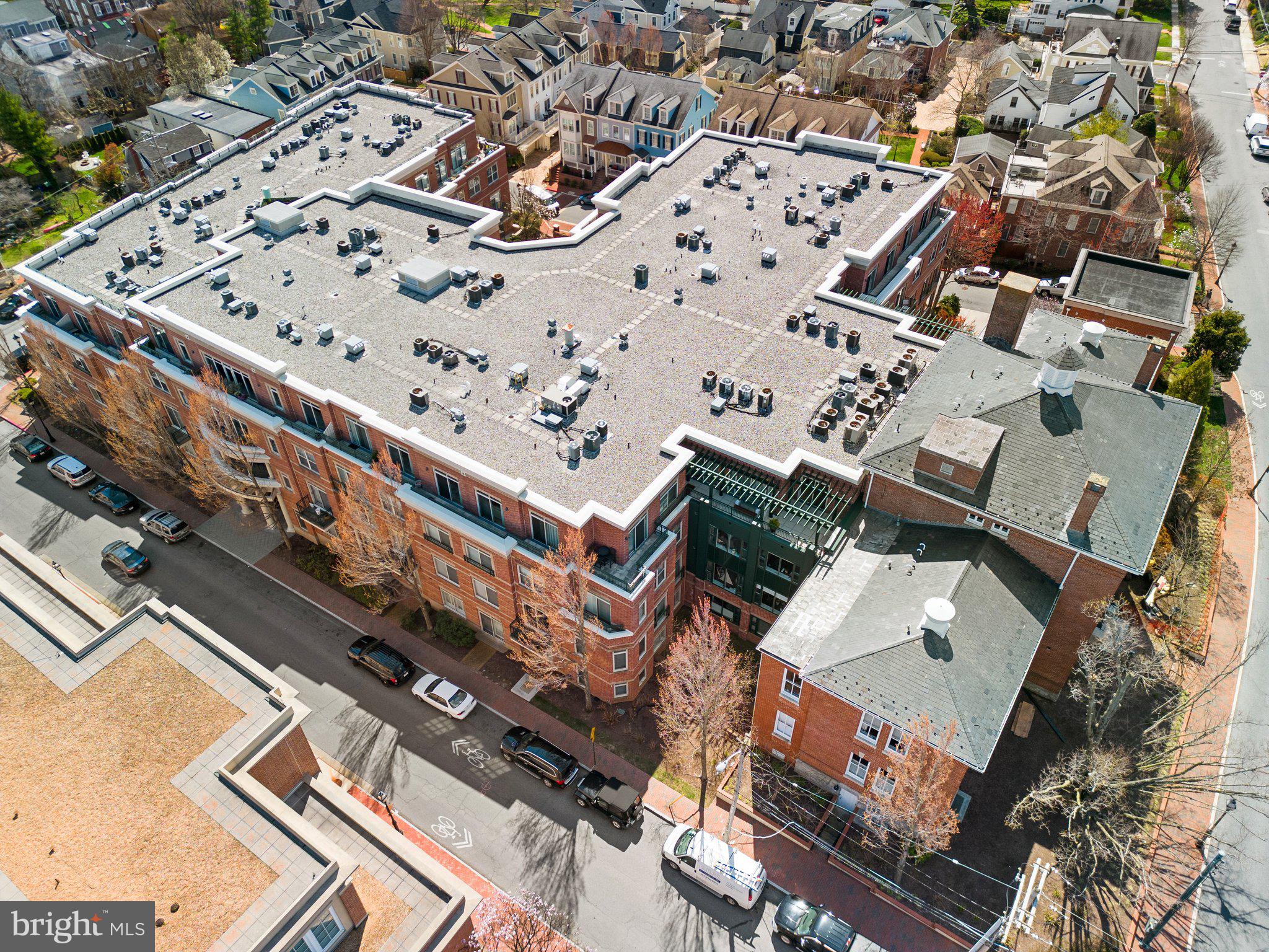 66 FRANKLIN STREET 411