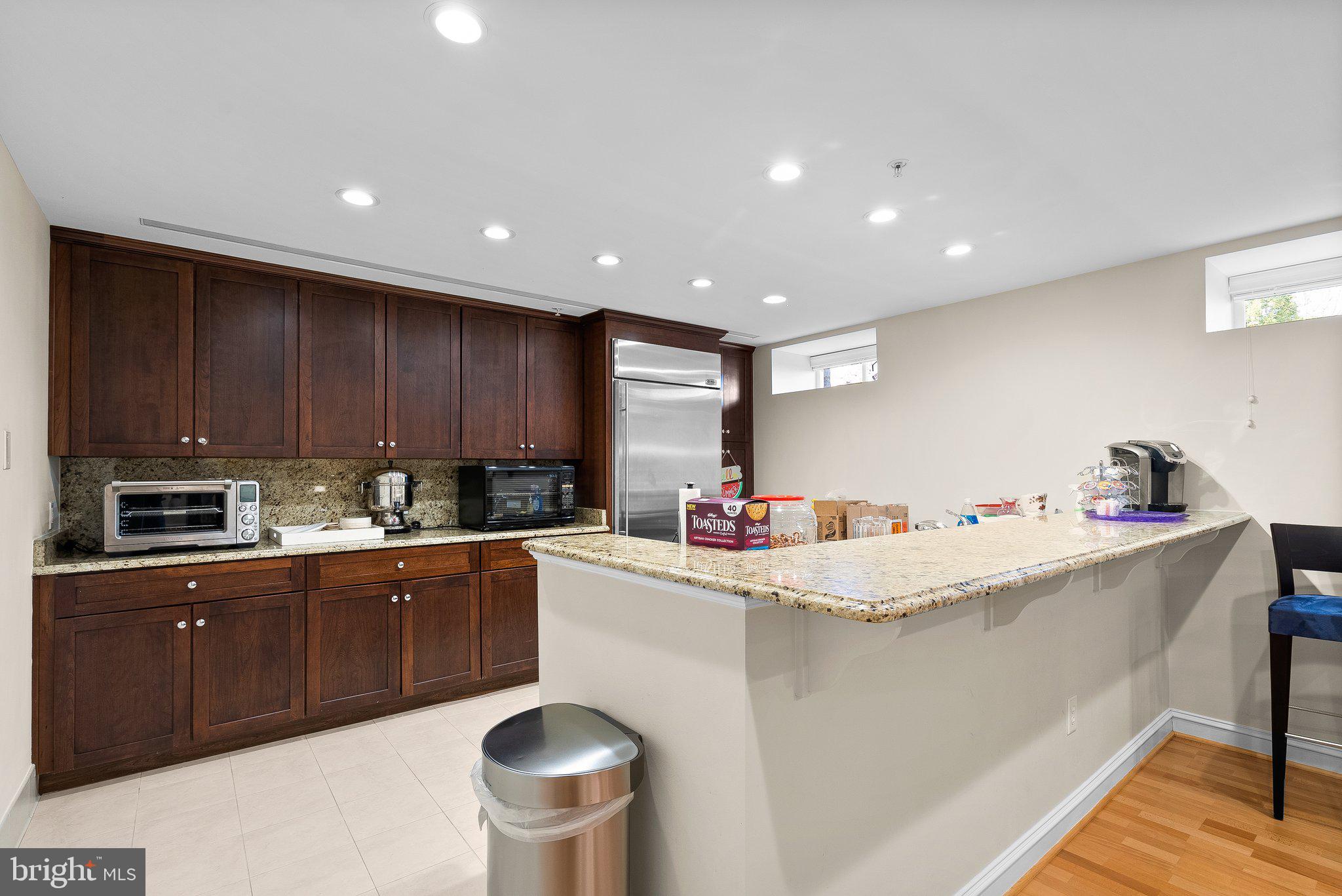 66 FRANKLIN STREET 411